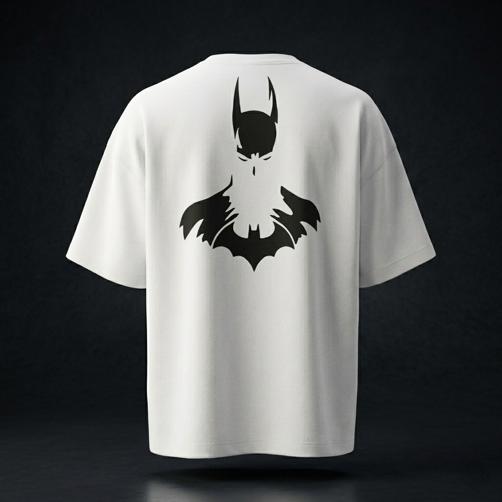 Iconic Batman Tee