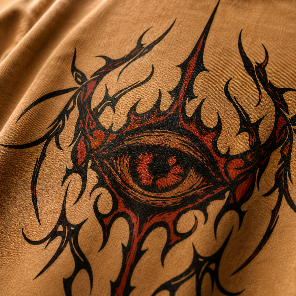 Eternal Watcher Tee