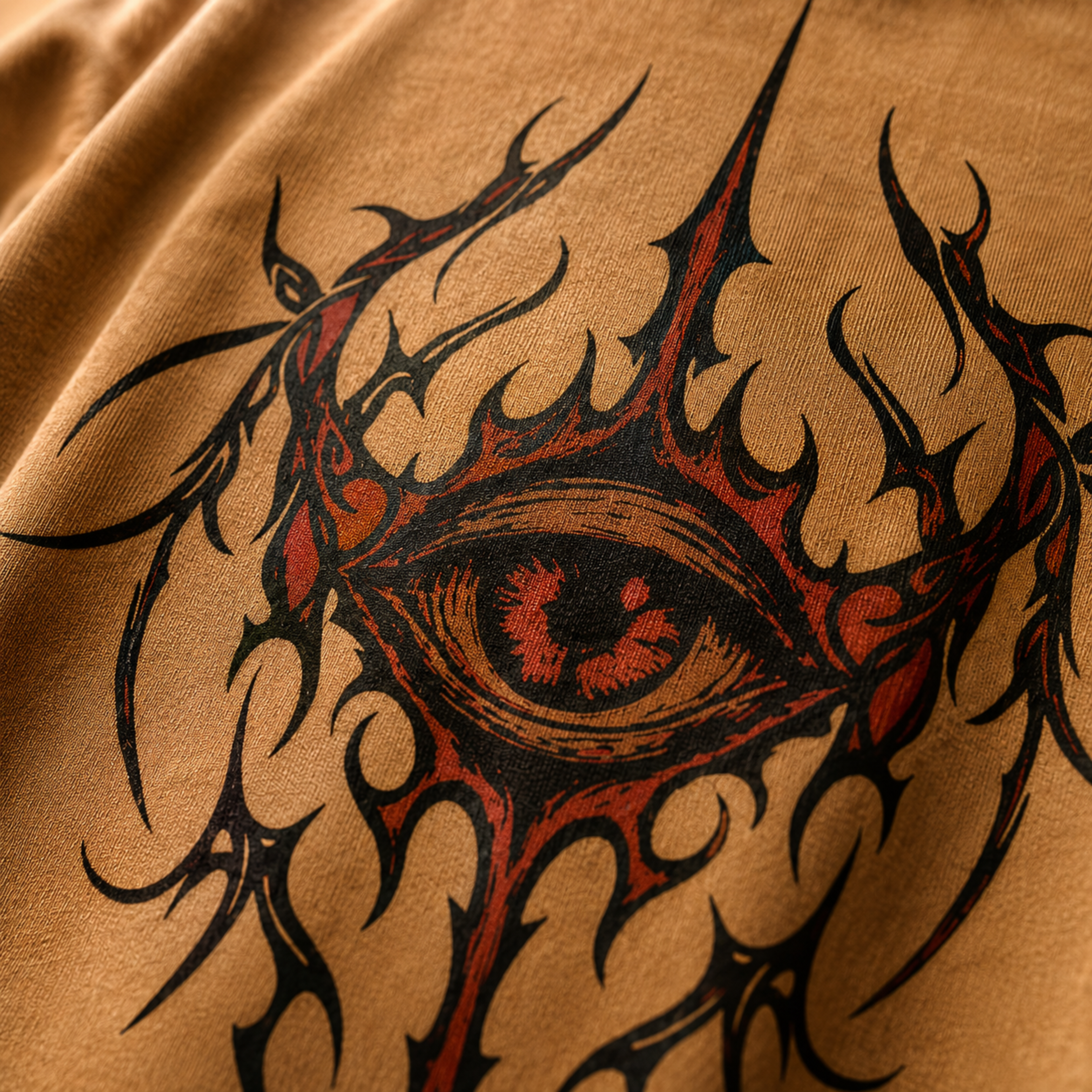 Eternal Watcher Tee