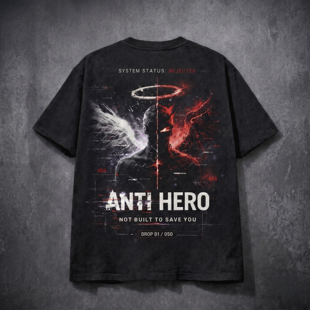 Anti Hero T-shirt