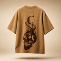 Inferno Skull Tee