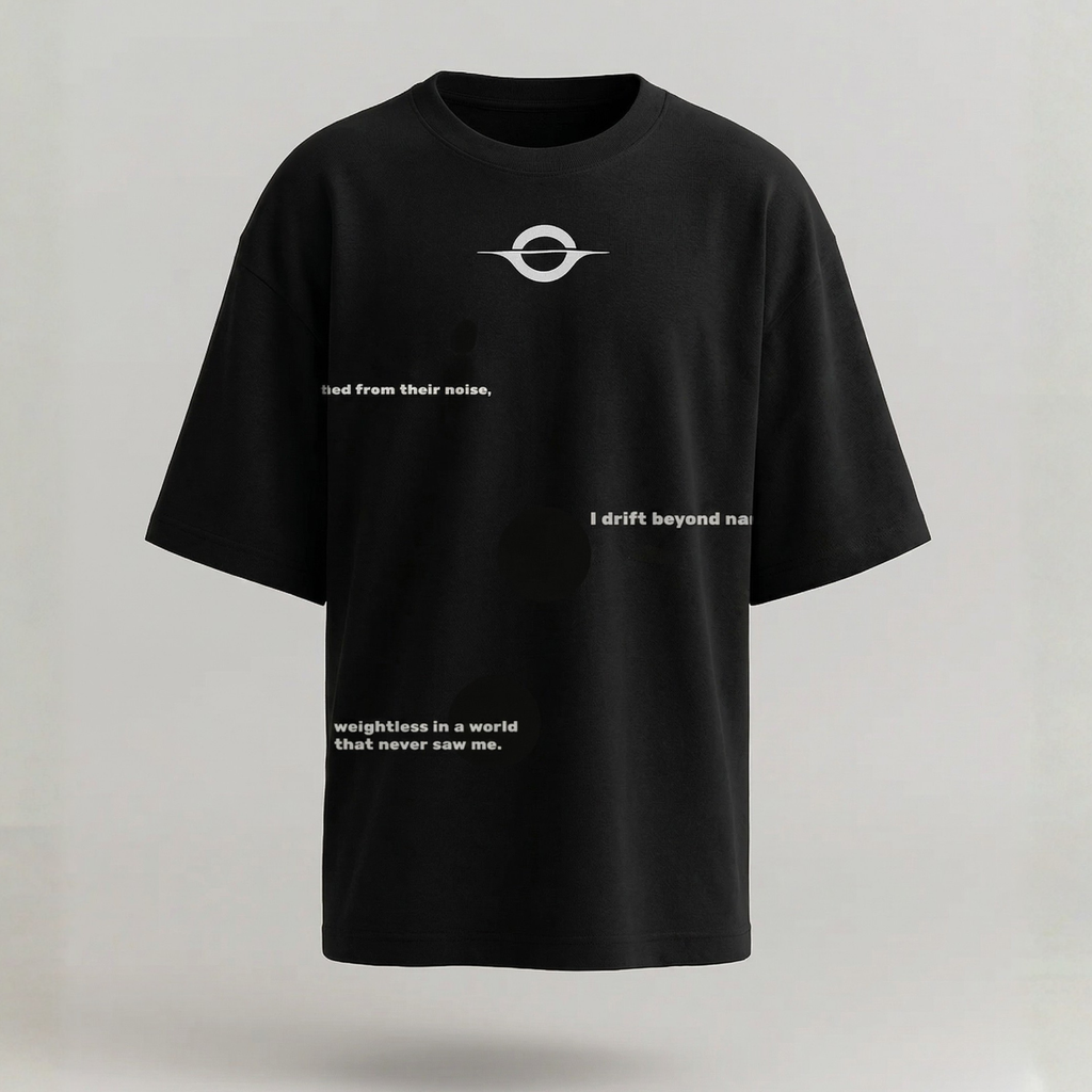 Descent Tee