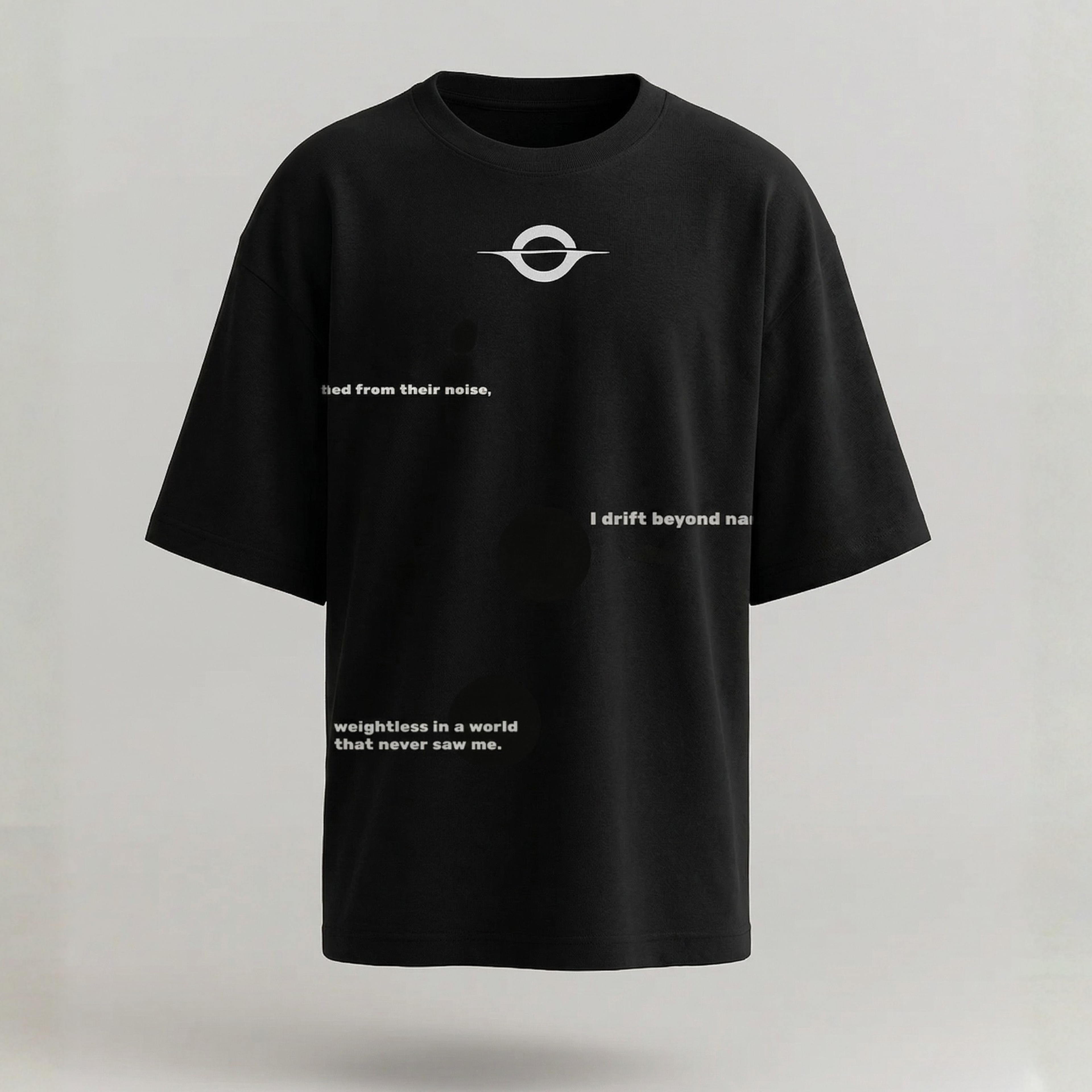 Descent Tee