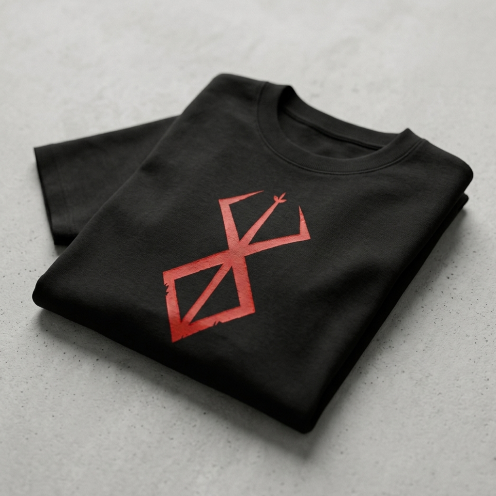 Bloodsteel Reaper Tee