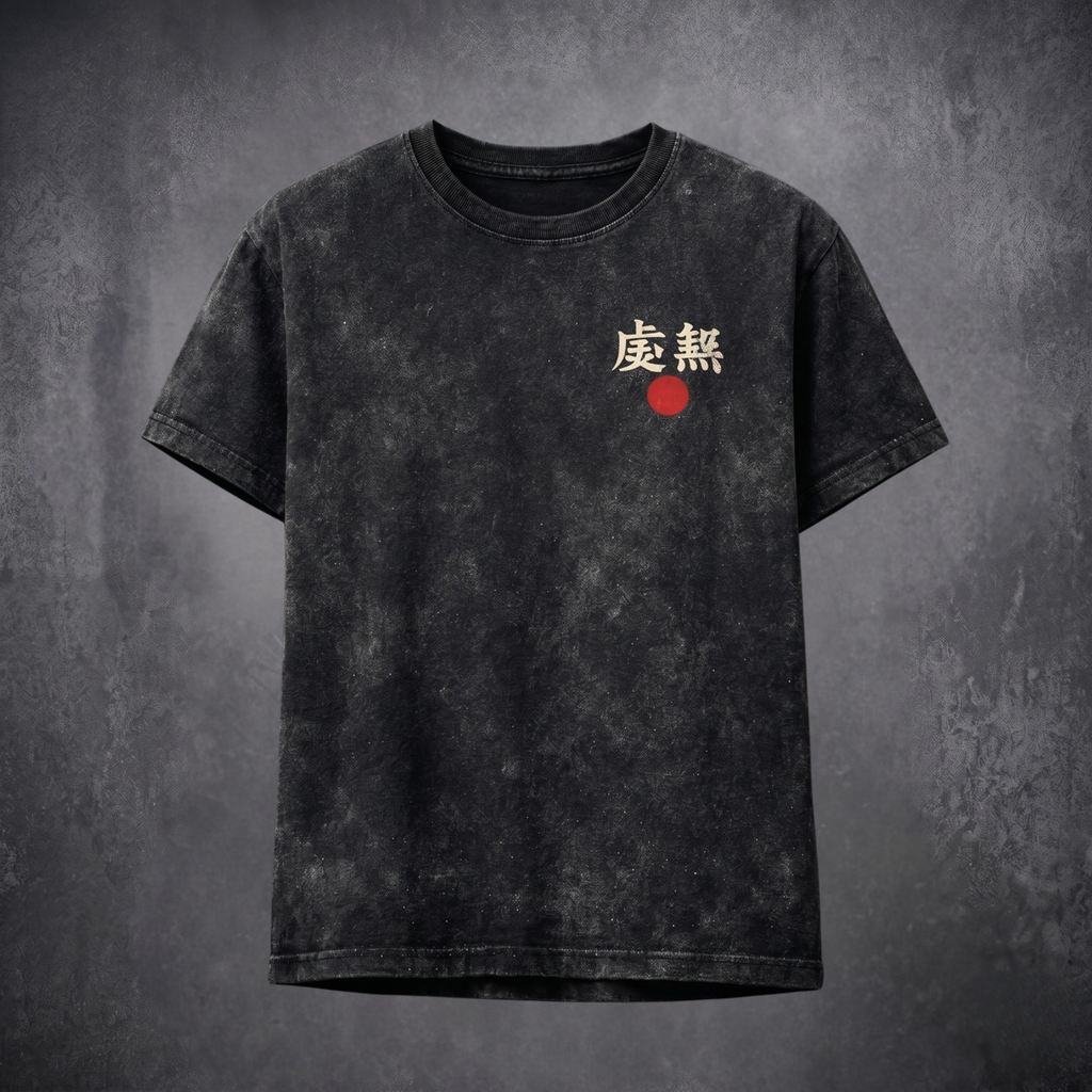 Void Ronin T-shirt