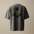 Iconic Batman Graphic Tee