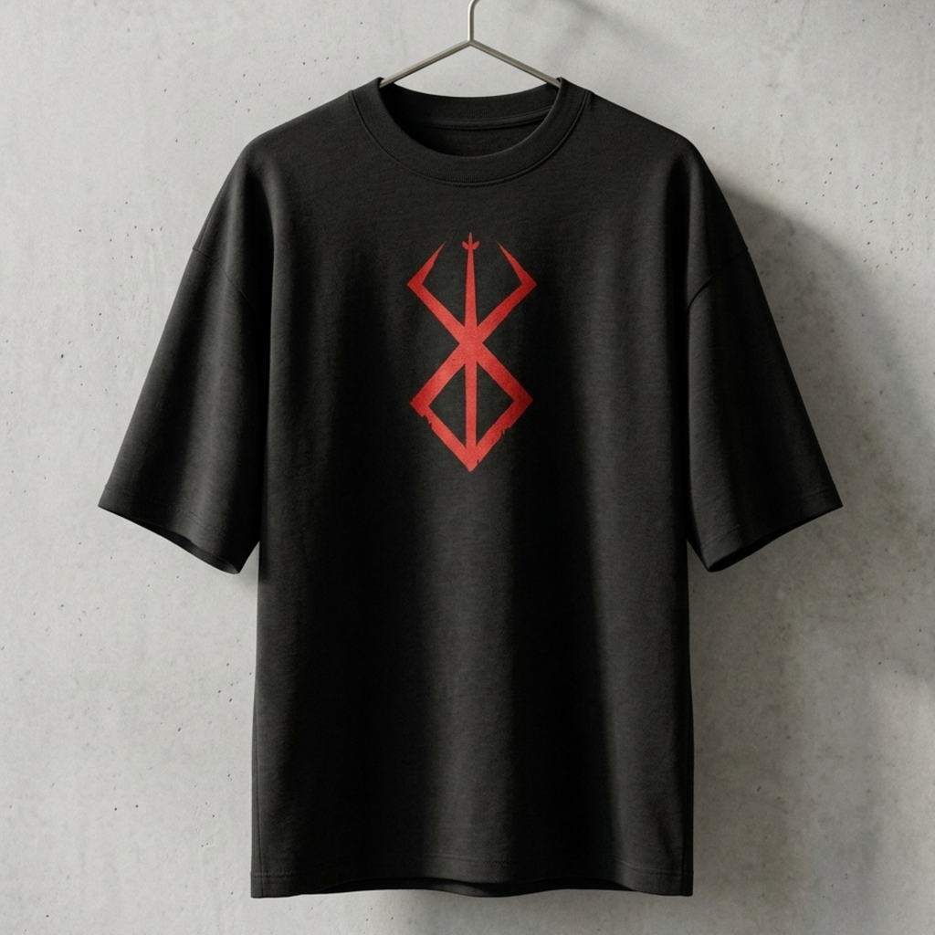 Bloodsteel Reaper Tee