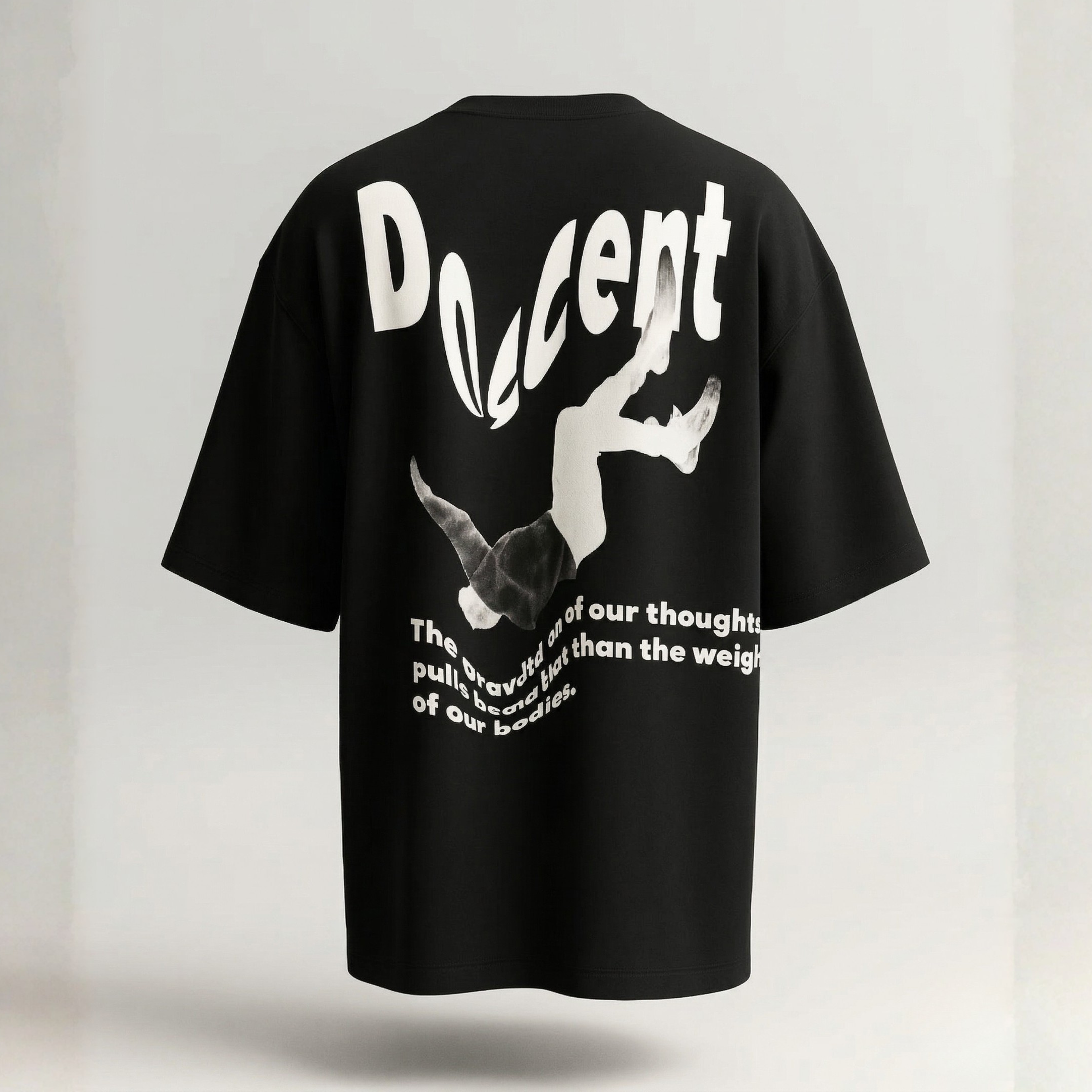Descent Tee