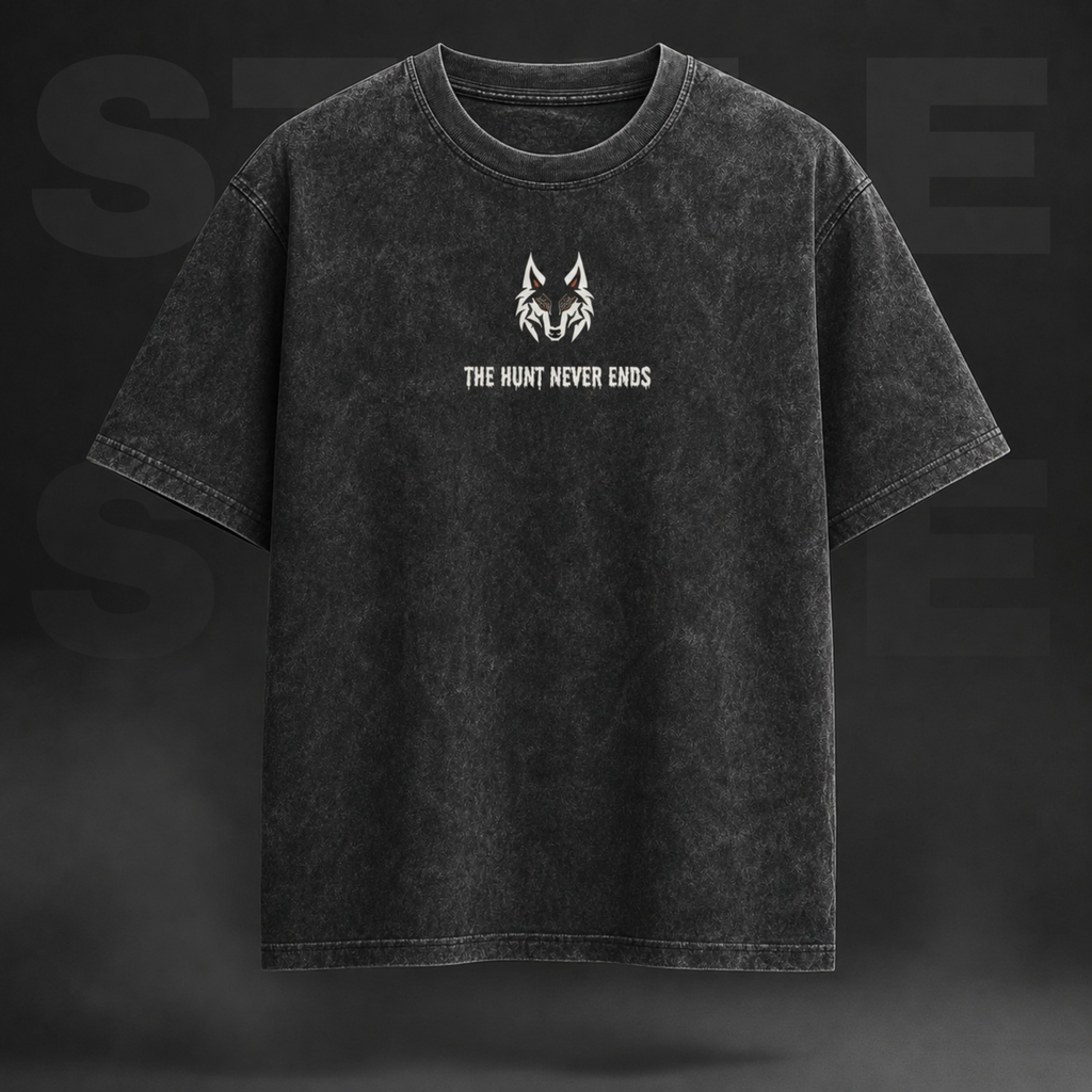 Savage Howl Tee