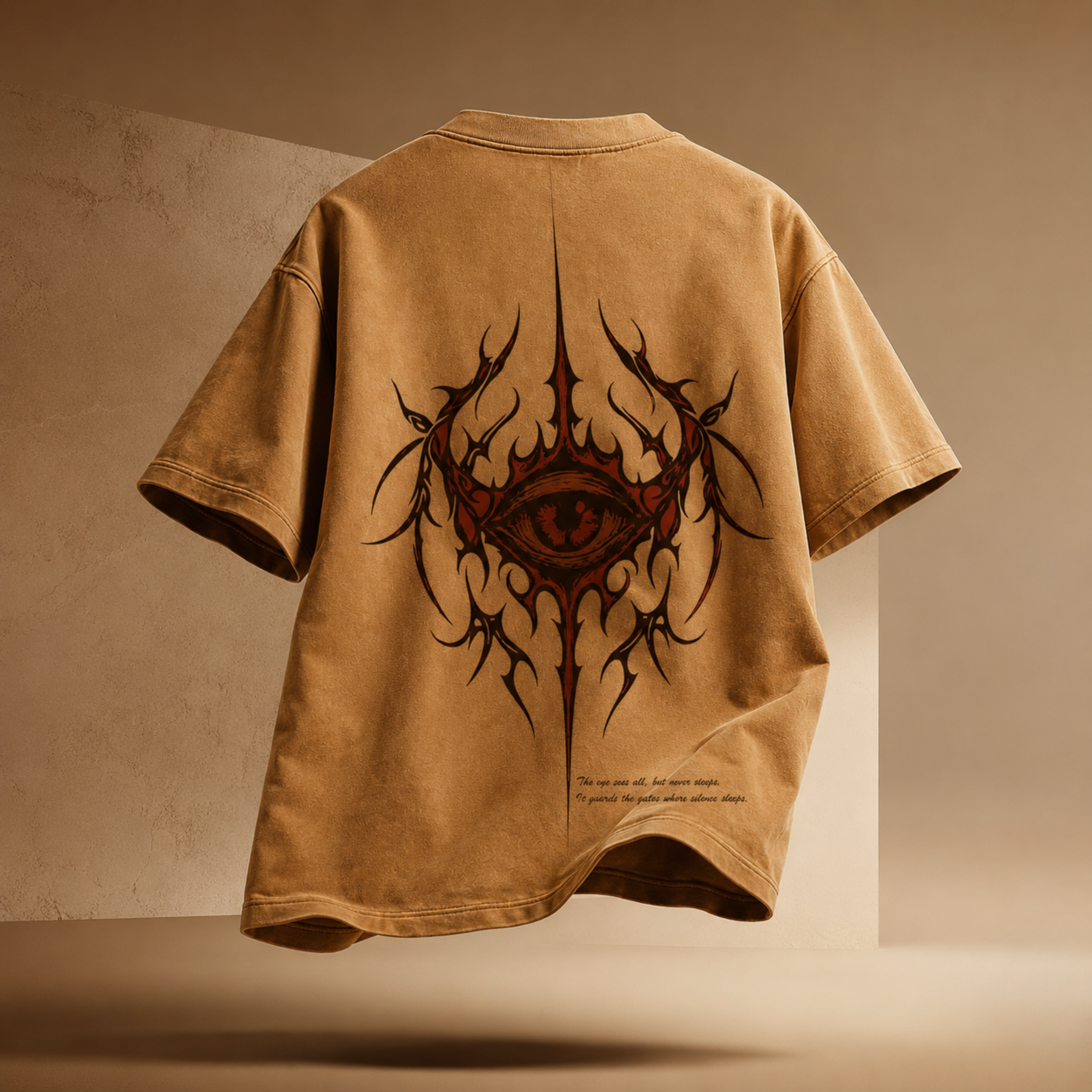 Eternal Watcher Tee