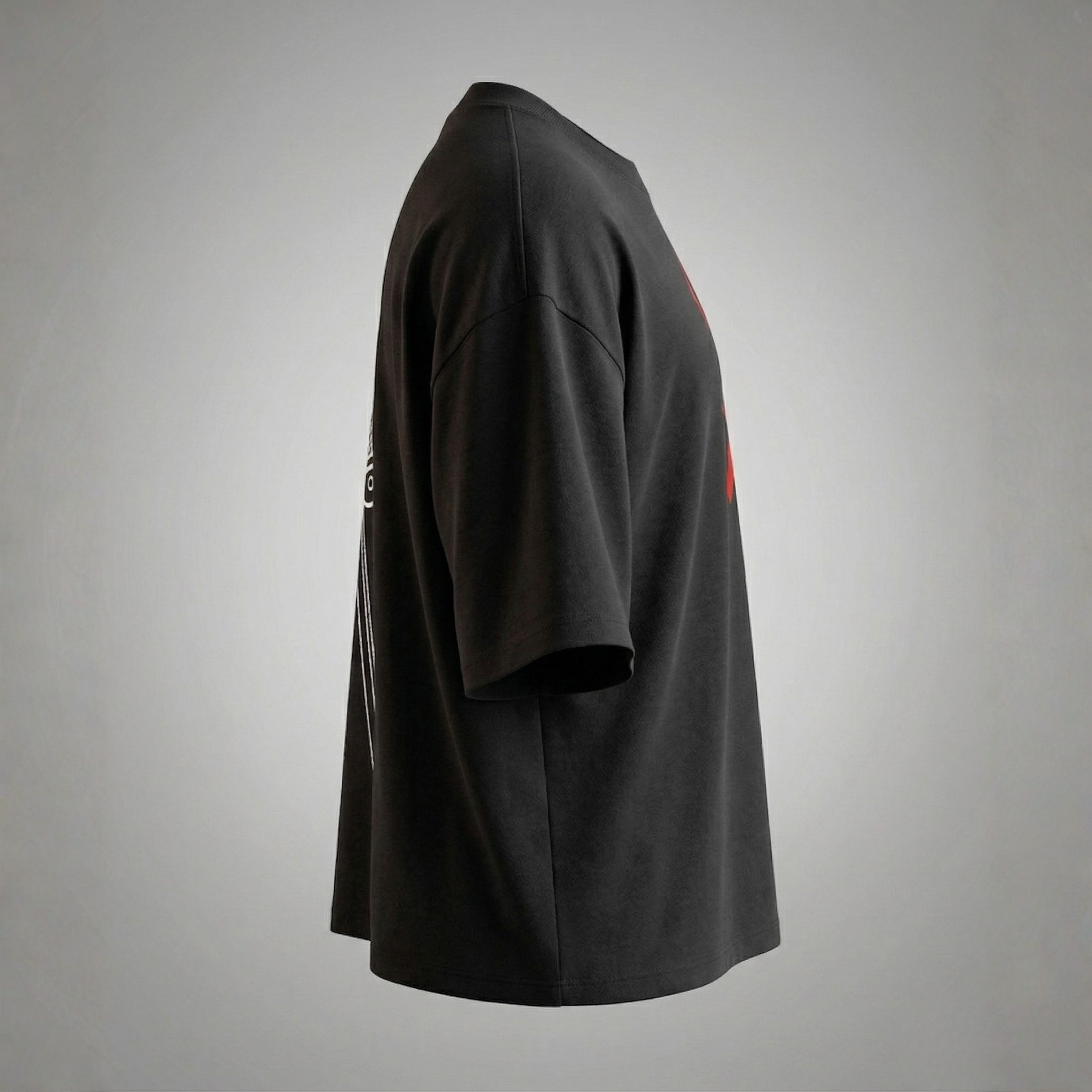 Bloodsteel Reaper Tee