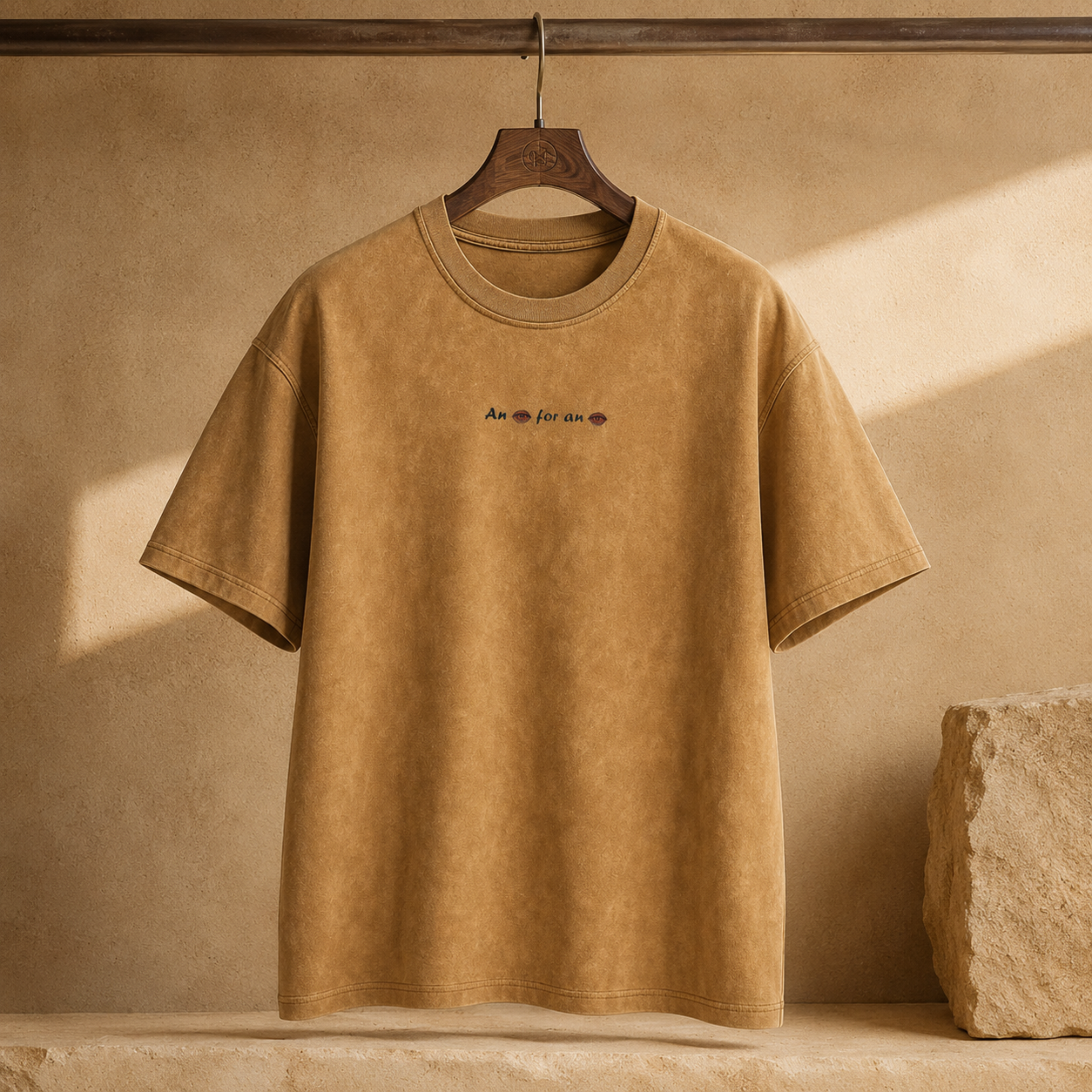 Eternal Watcher Tee