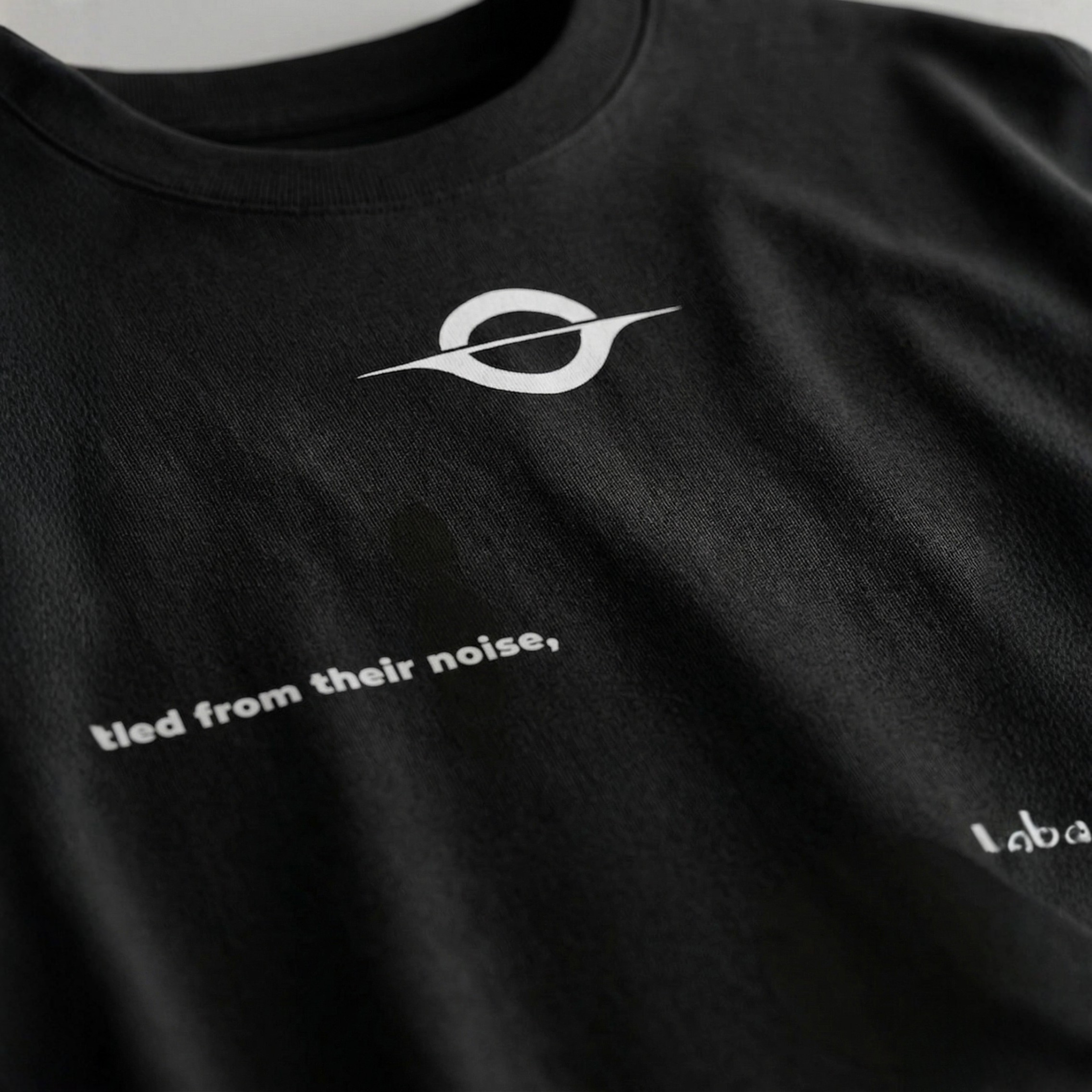 Descent Tee