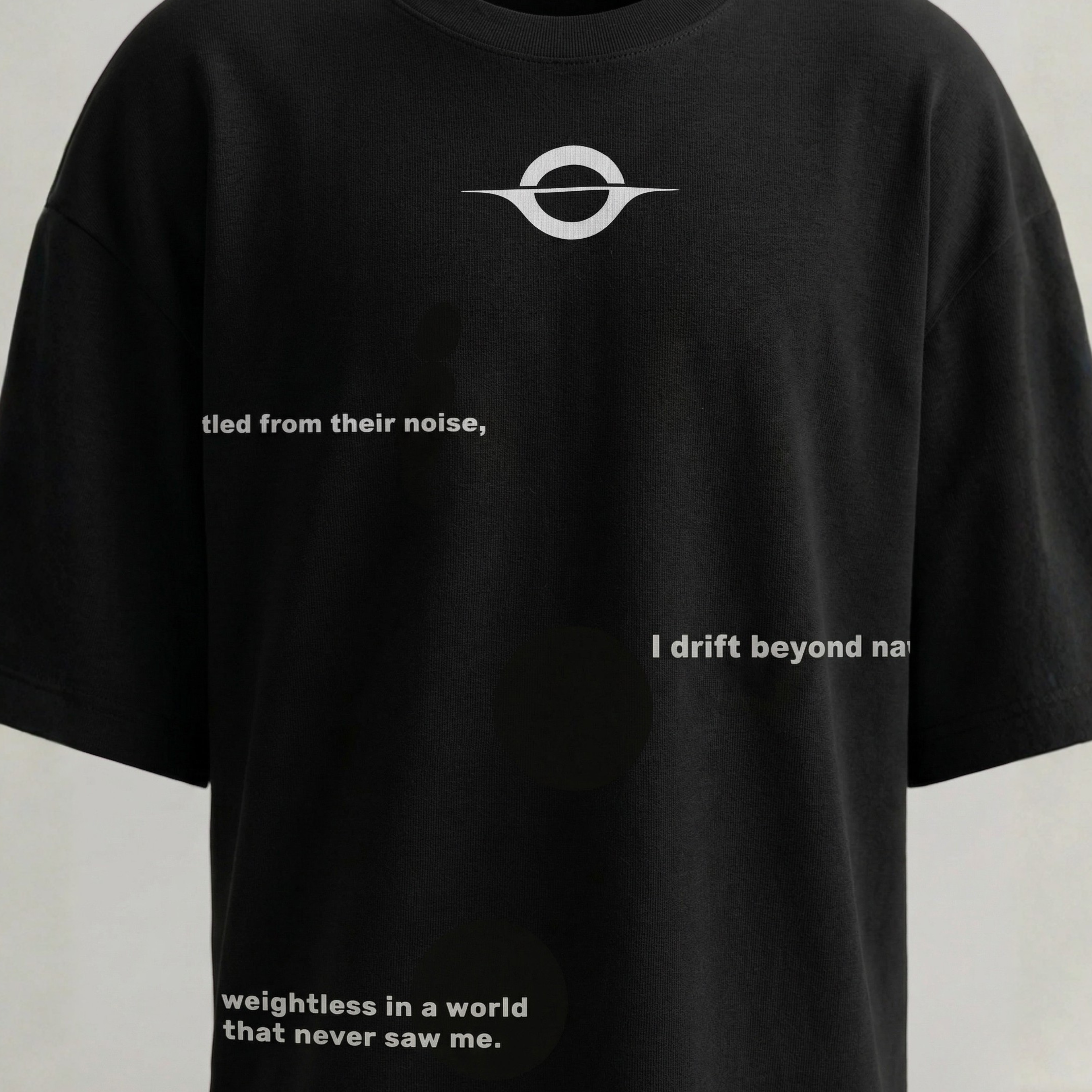 Descent Tee
