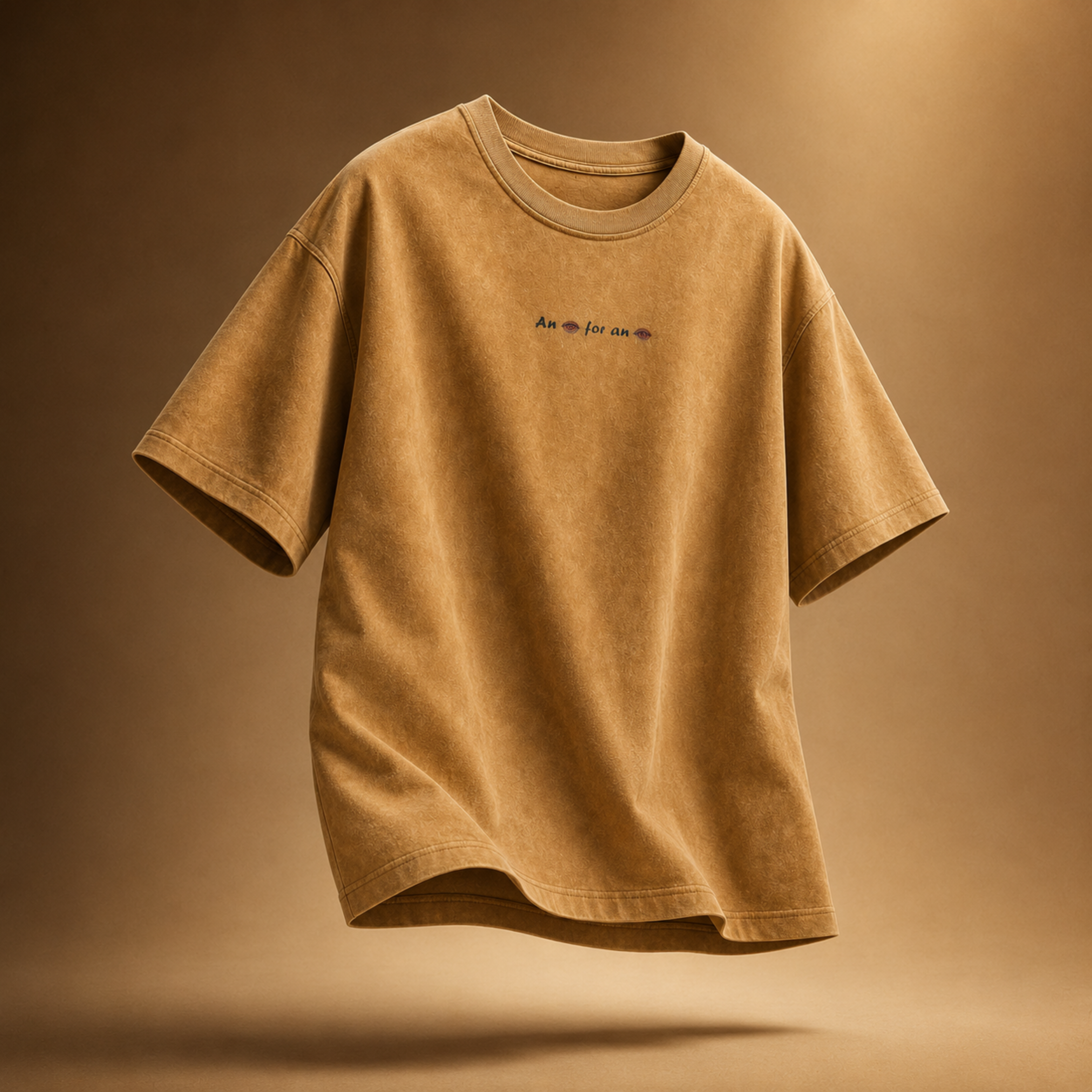 Eternal Watcher Tee