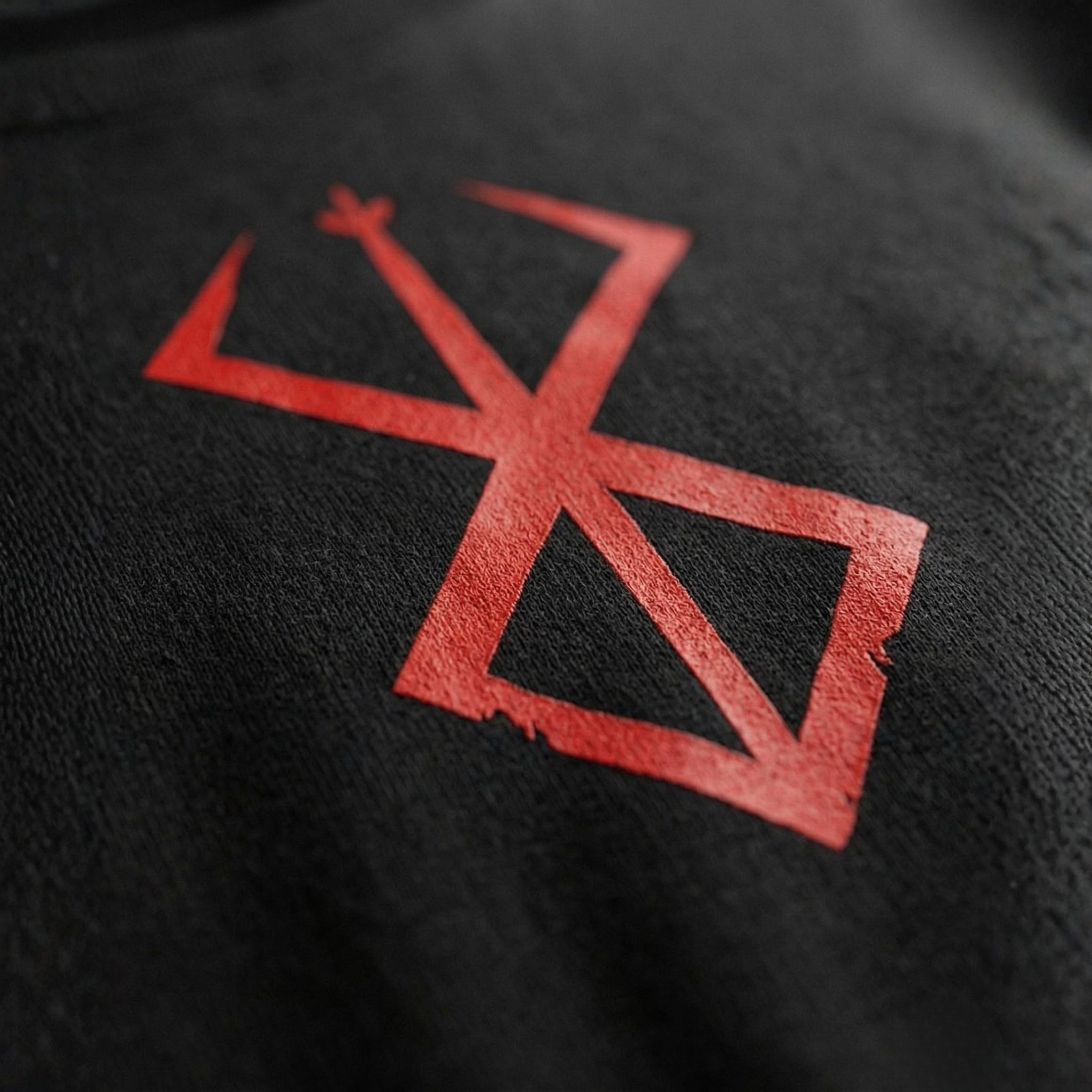 Bloodsteel Reaper Tee