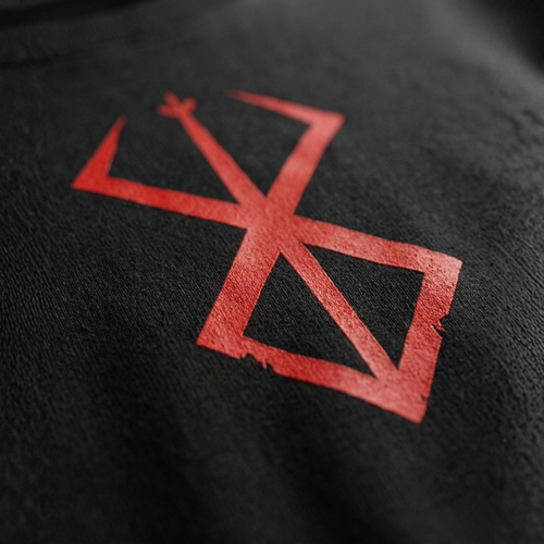 Bloodsteel Reaper Tee