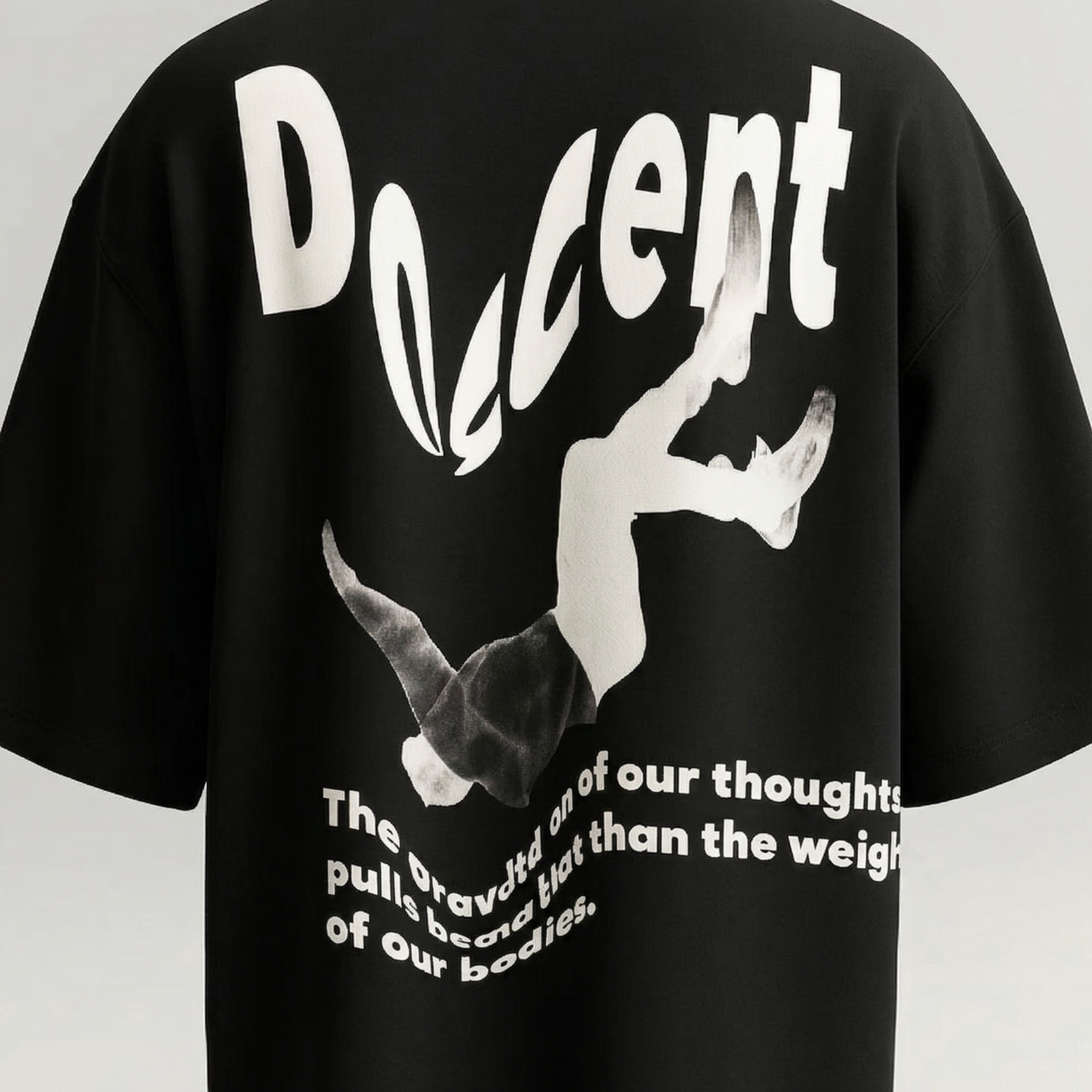 Descent Tee