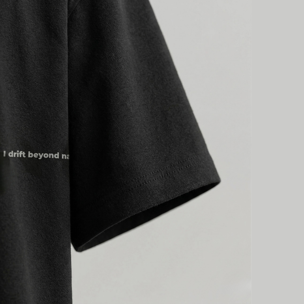 Descent Tee