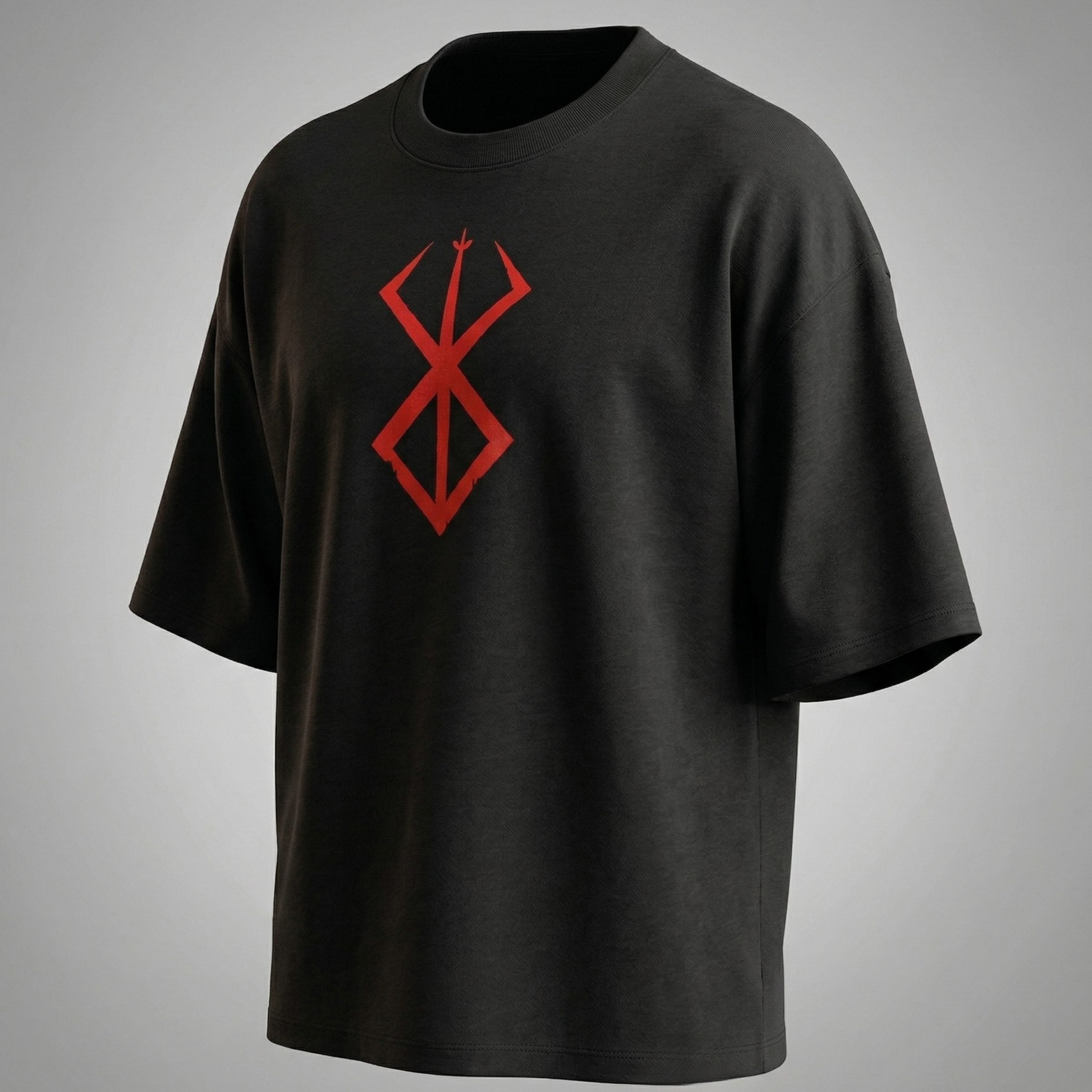Bloodsteel Reaper Tee
