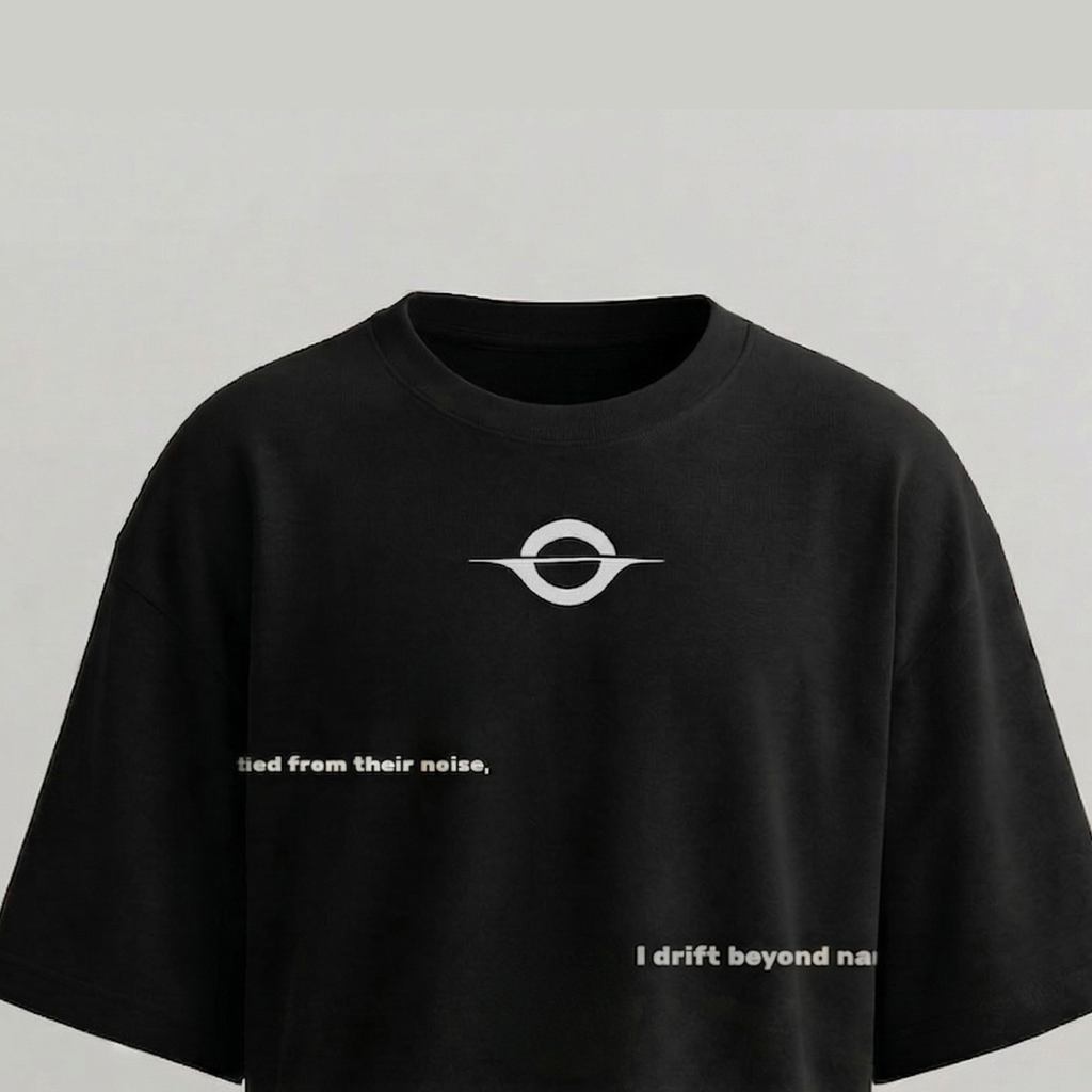 Descent Tee