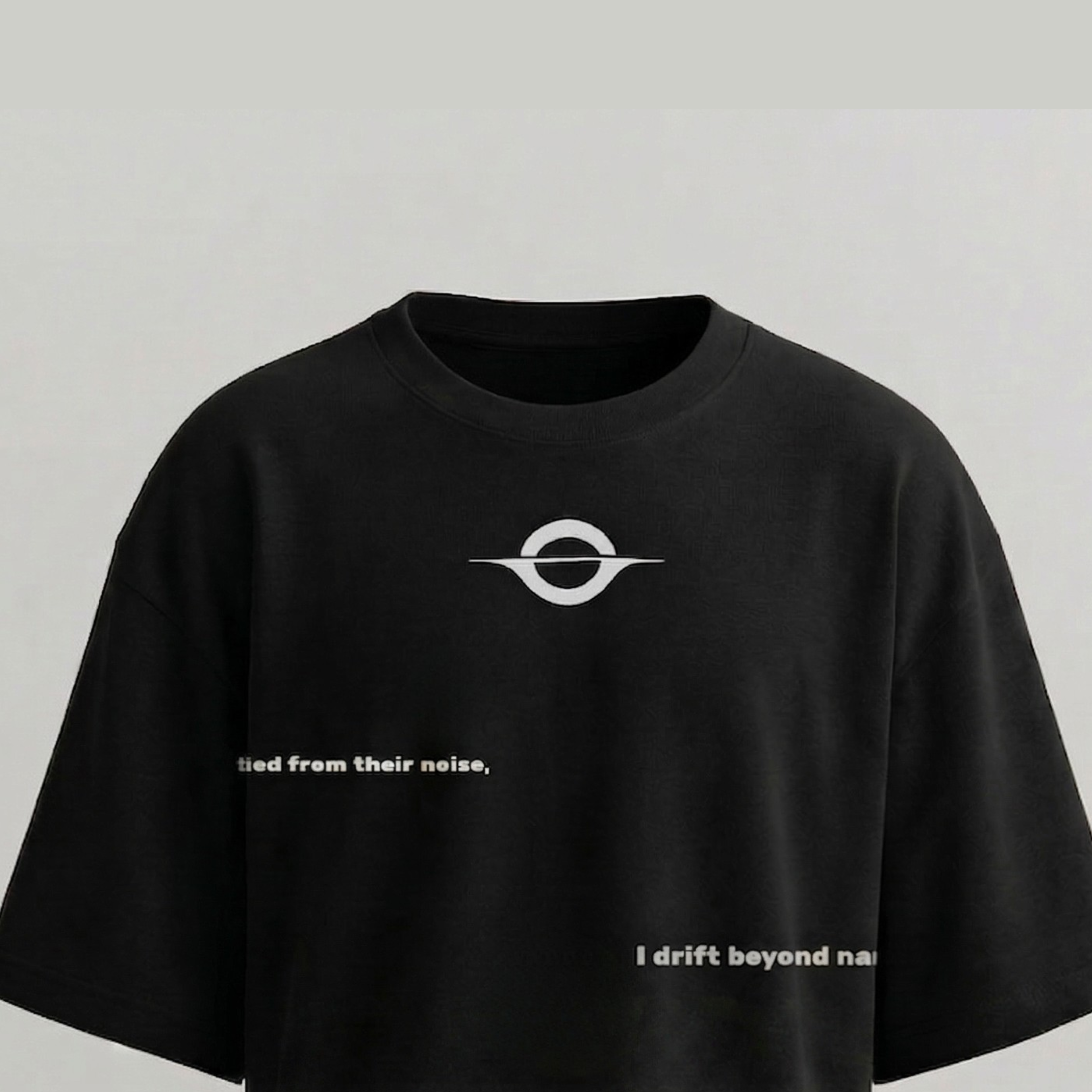 Descent Tee