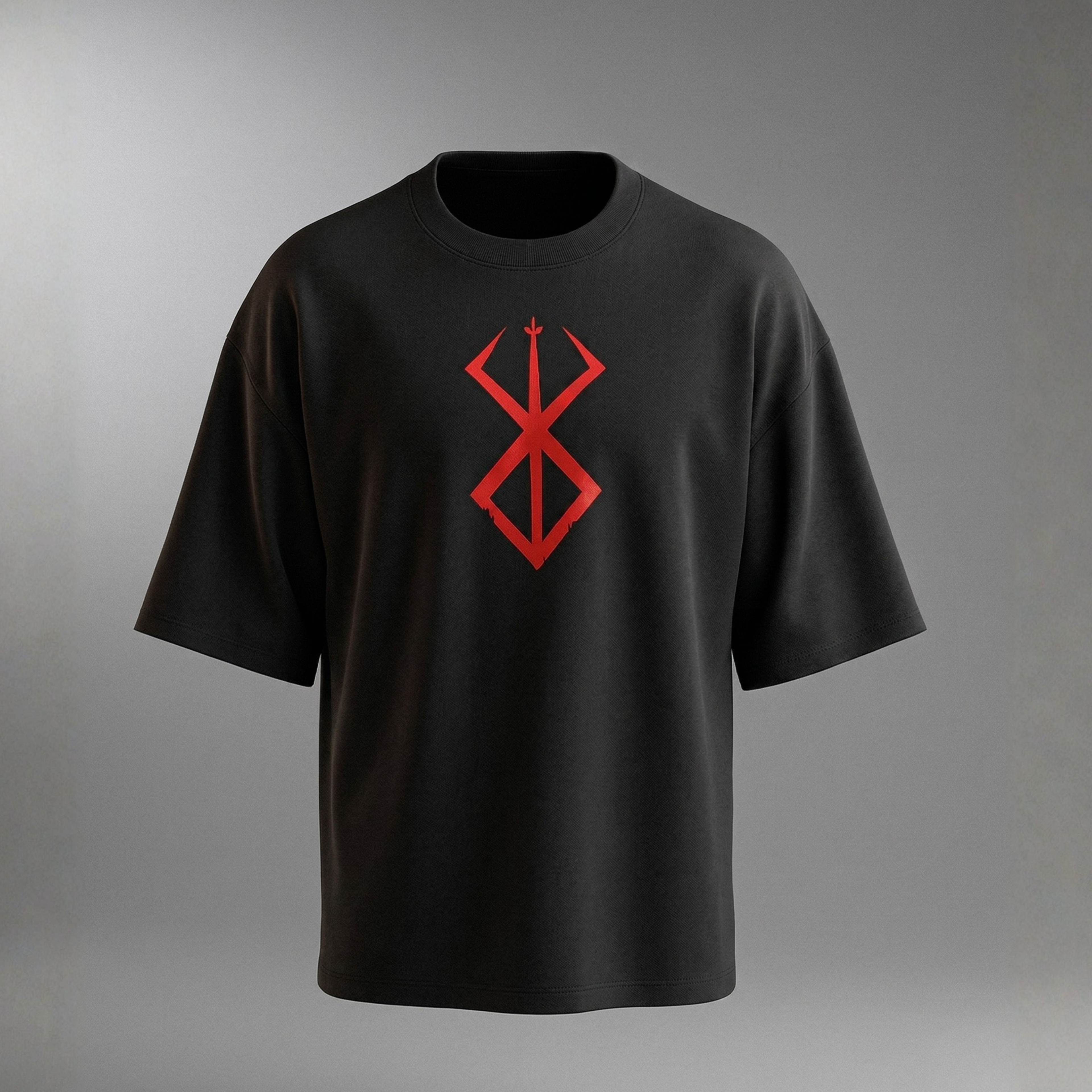 Bloodsteel Reaper Tee