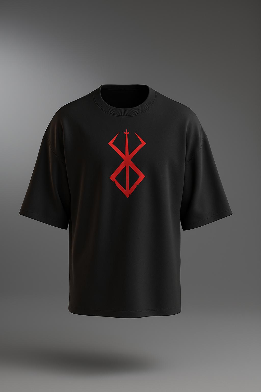 Bloodsteel Reaper Tee