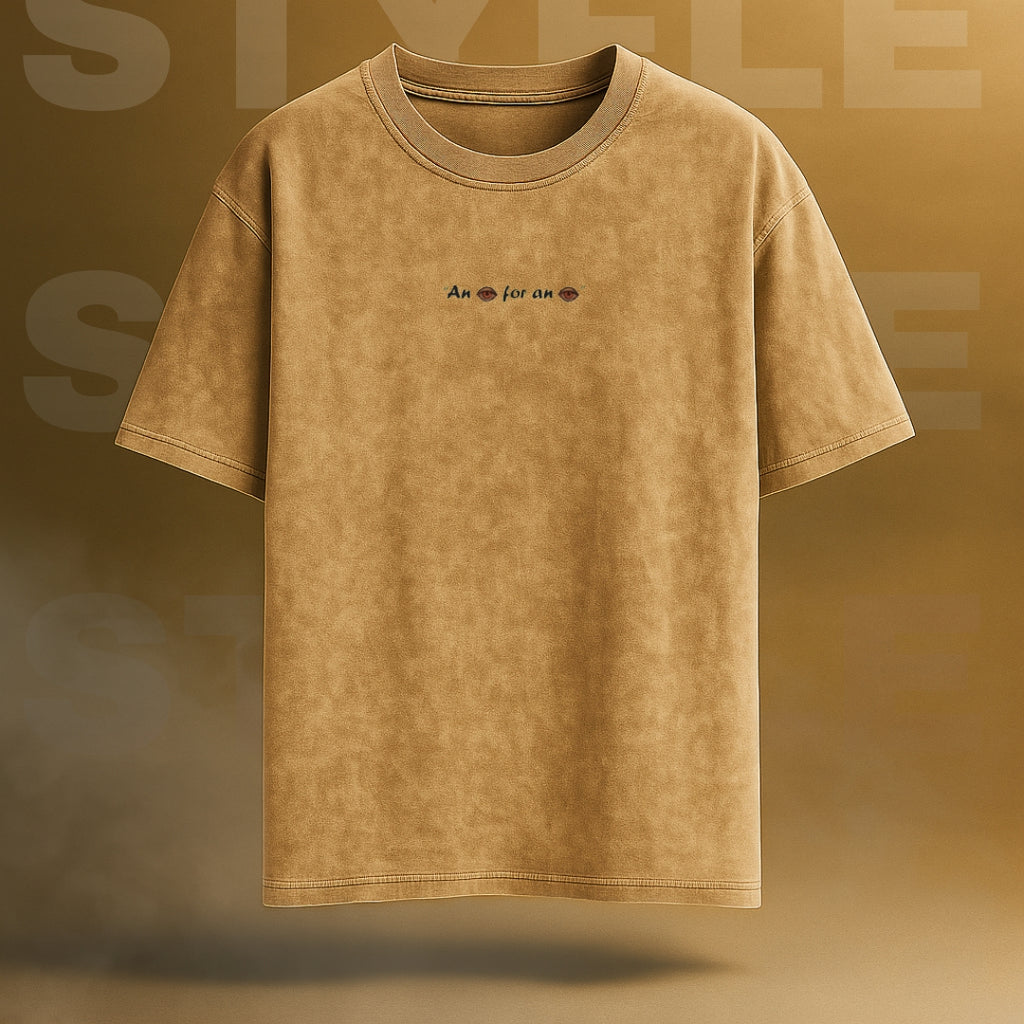 Eternal Watcher Tee