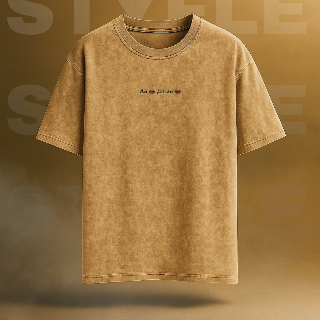 Eternal Watcher Tee