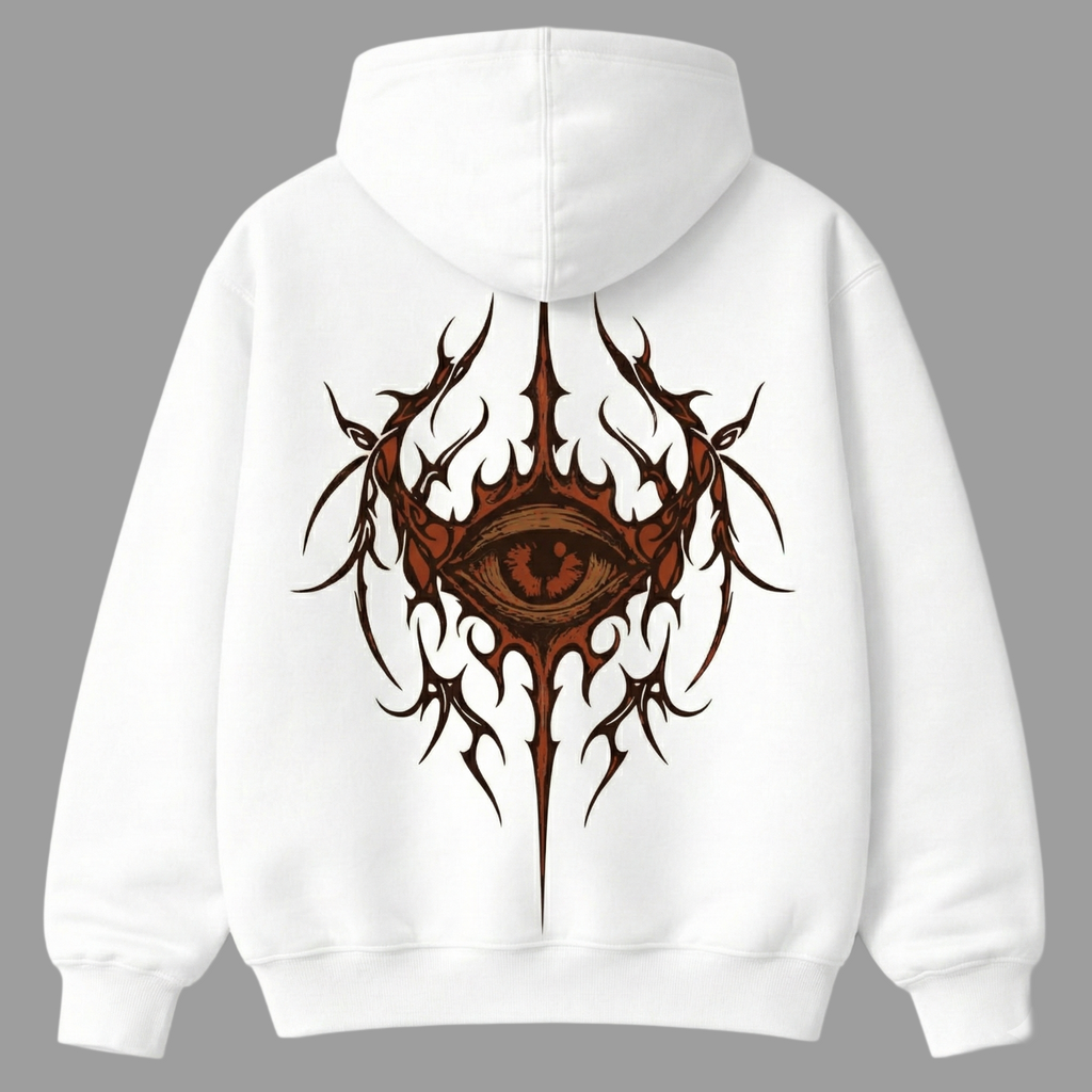 Eternal Watcher Hoodie