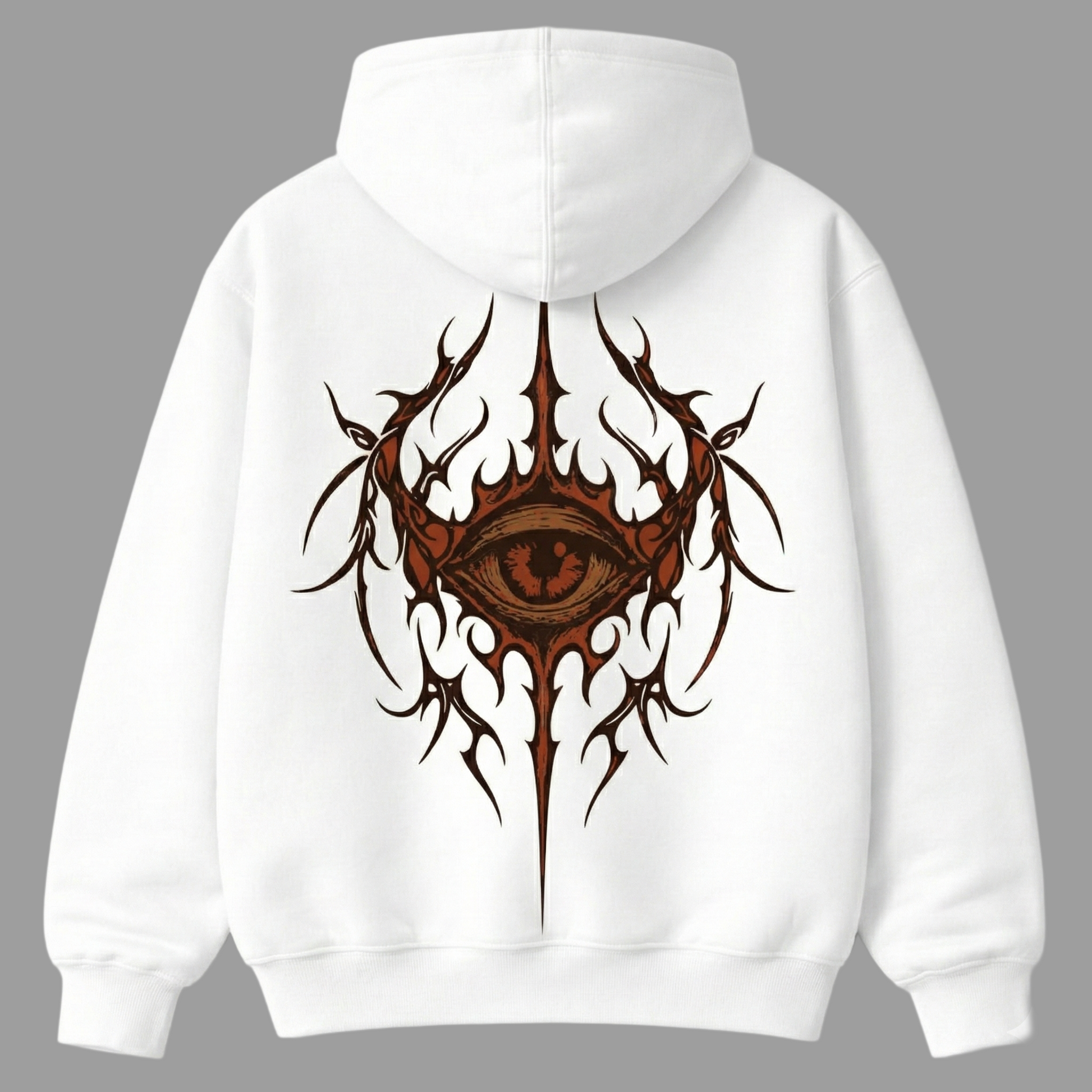 Eternal Watcher Hoodie
