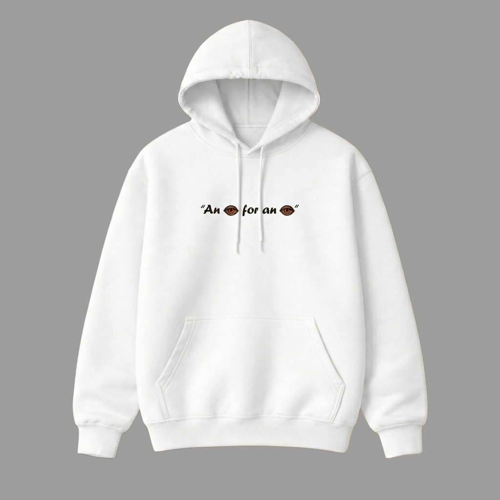 Eternal Watcher Hoodie