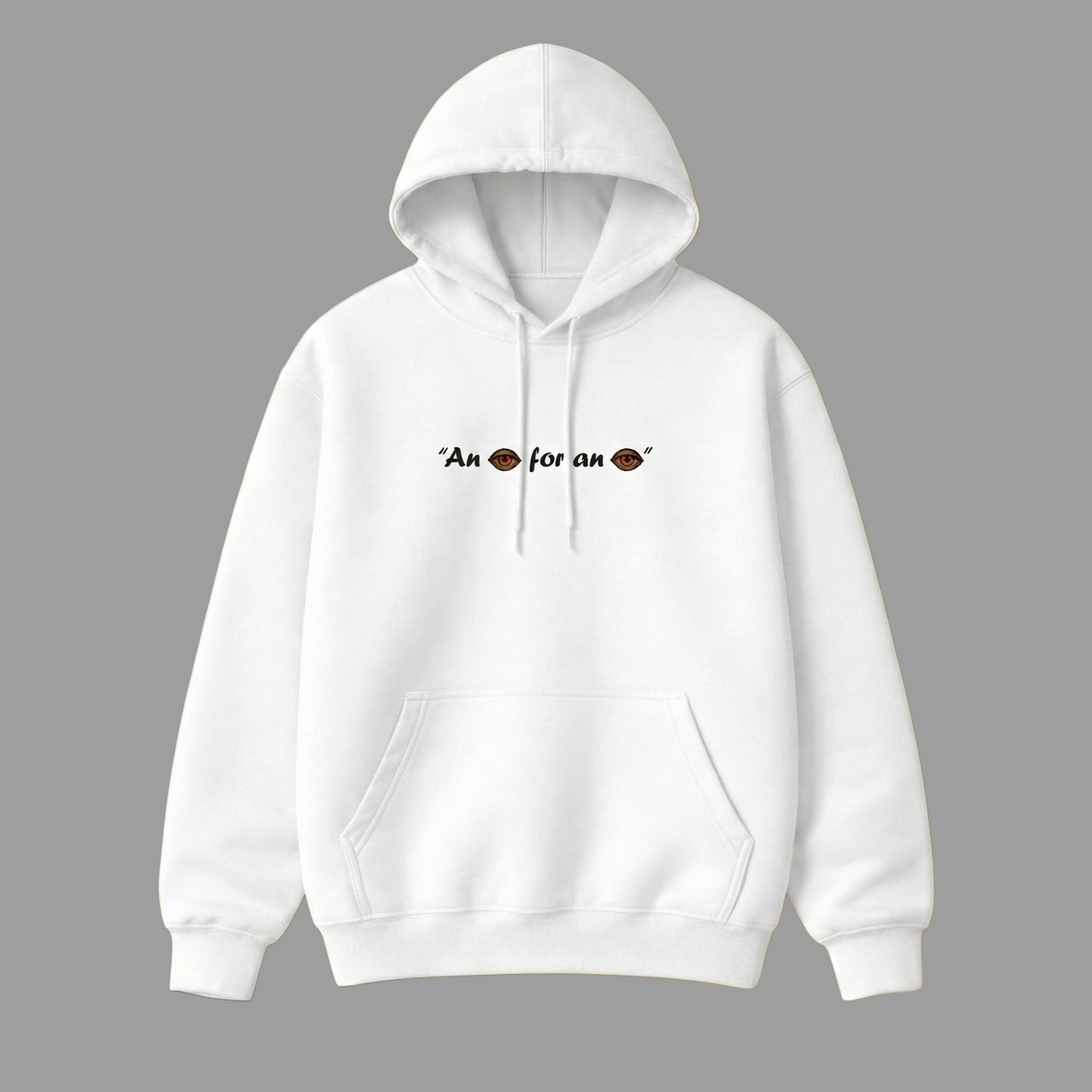 Eternal Watcher Hoodie