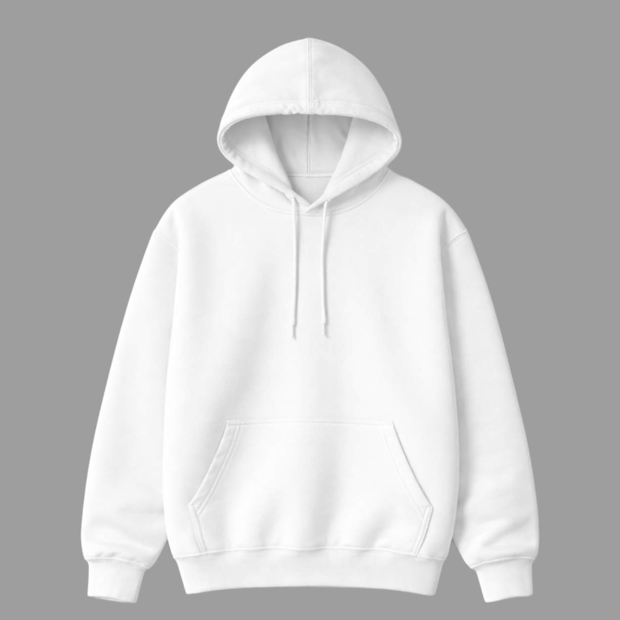 SOFTCORE Rebellion Oversized Graphic Hoodie