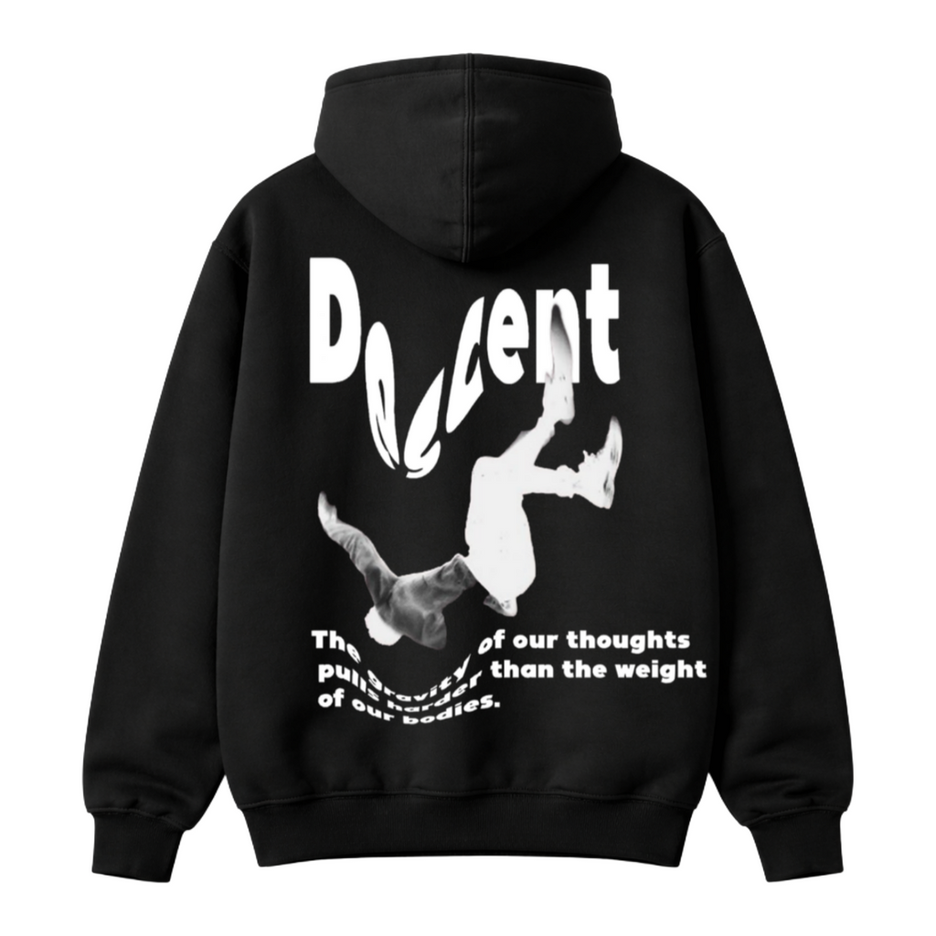 Descent Hoodie