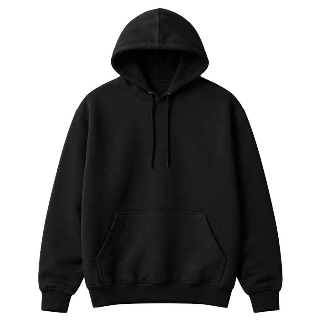 Descent Hoodie