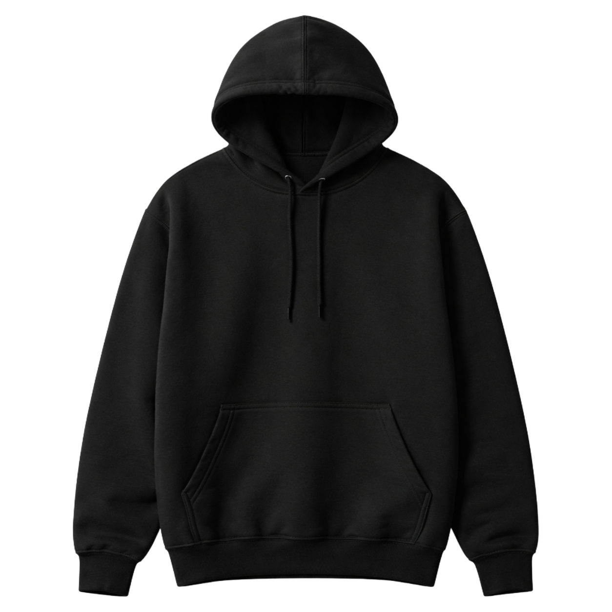 Descent Hoodie