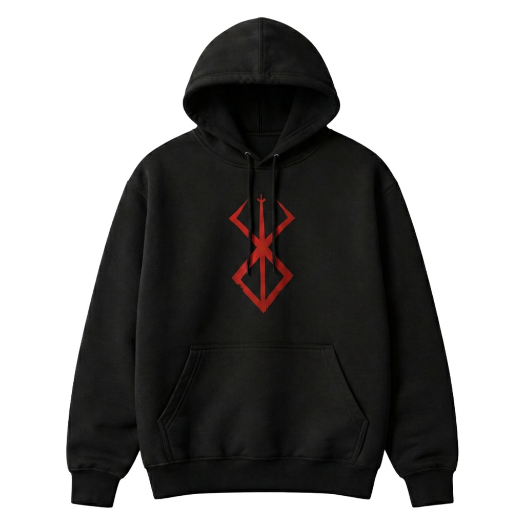 Bloodsteel Reaper Hoodie