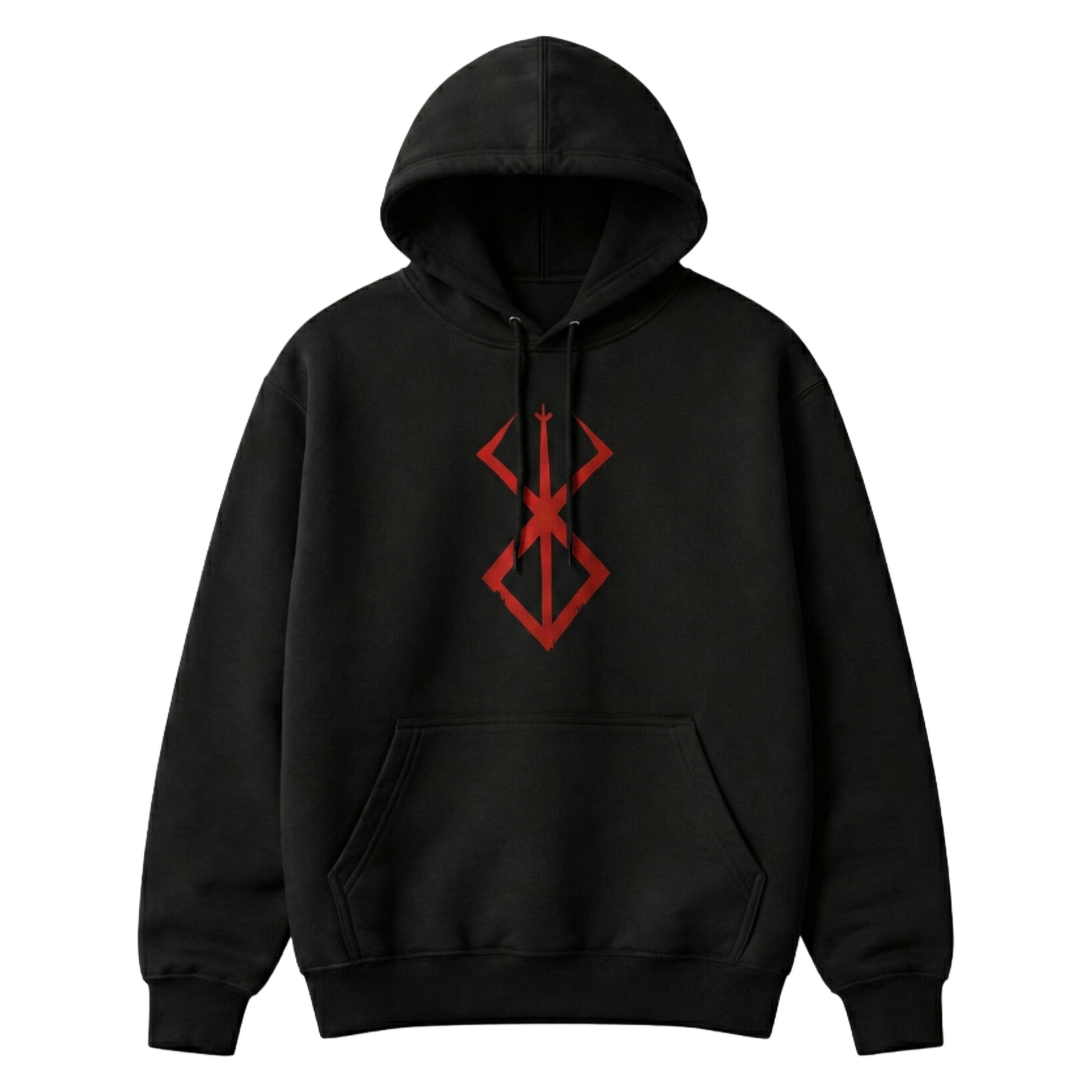 Bloodsteel Reaper Hoodie