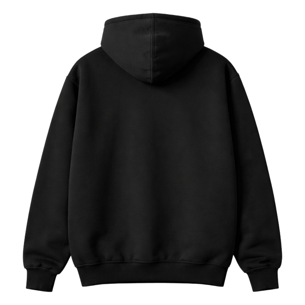 Bloodsteel Reaper Hoodie