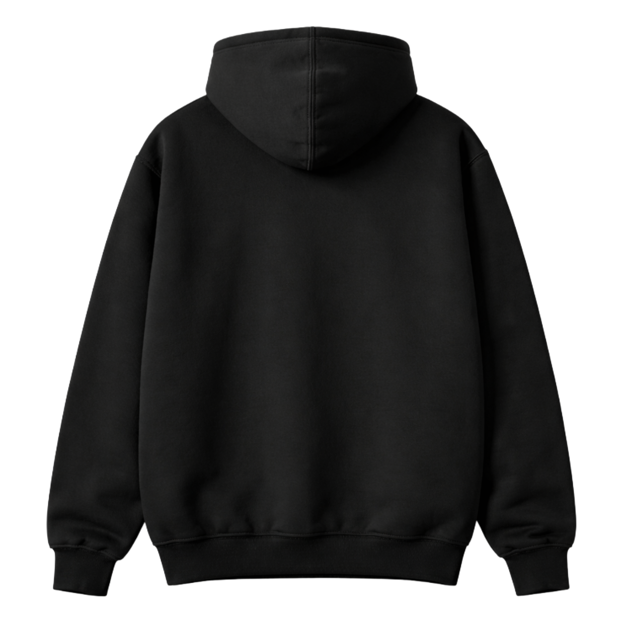 Bloodsteel Reaper Hoodie