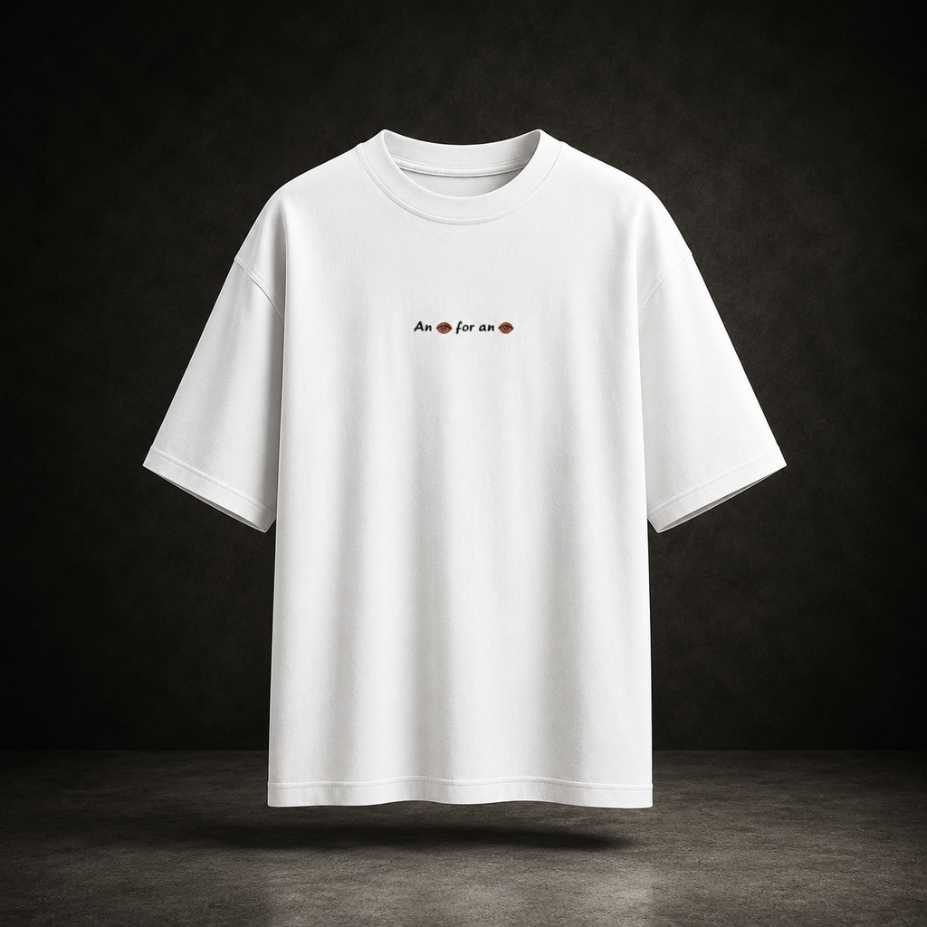 Eternal Watcher Tee