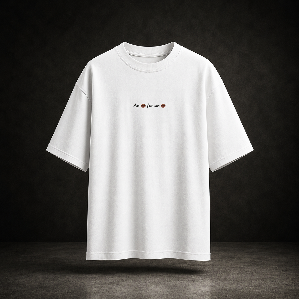 Eternal Watcher Tee