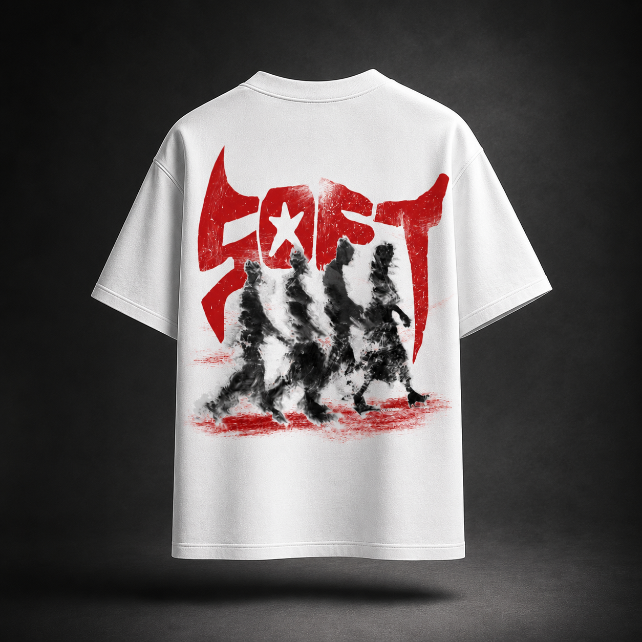 Soft Core Gothic T-Shirt