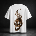 Inferno Skull Tee