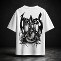 Darkness Reign Gothic T-Shirt