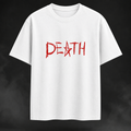 Crimson Death  T-Shirt