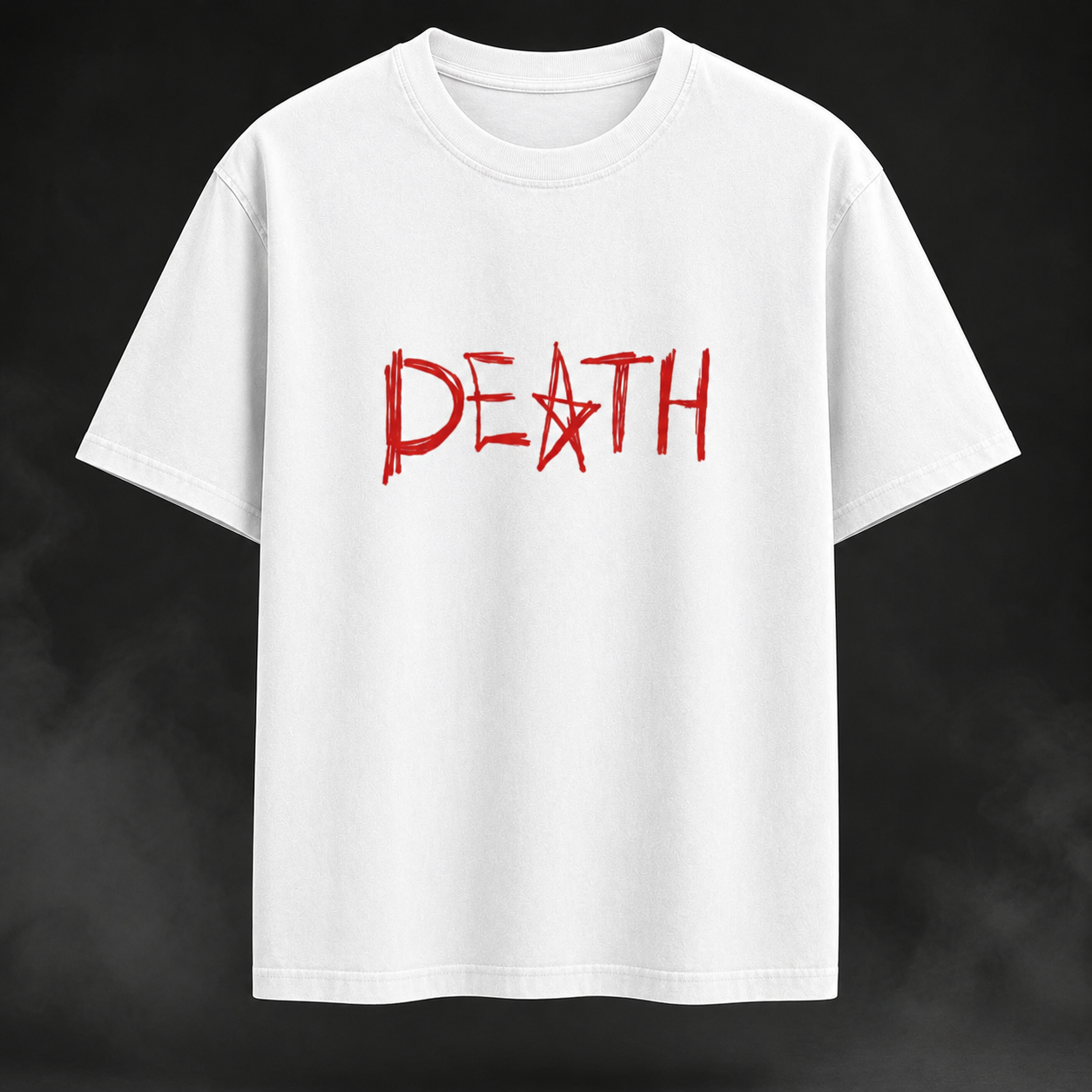 Crimson Death  T-Shirt