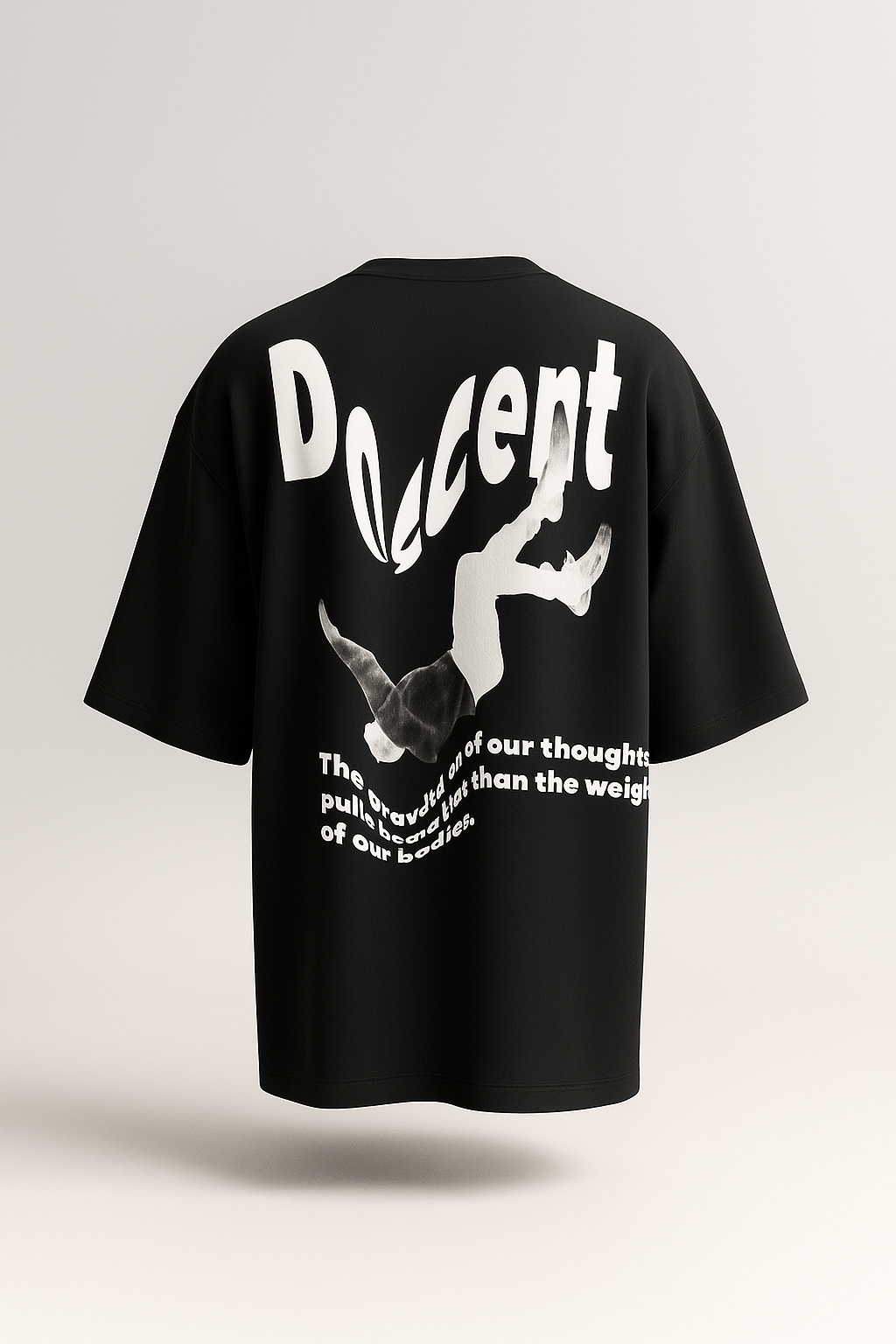 Descent Tee